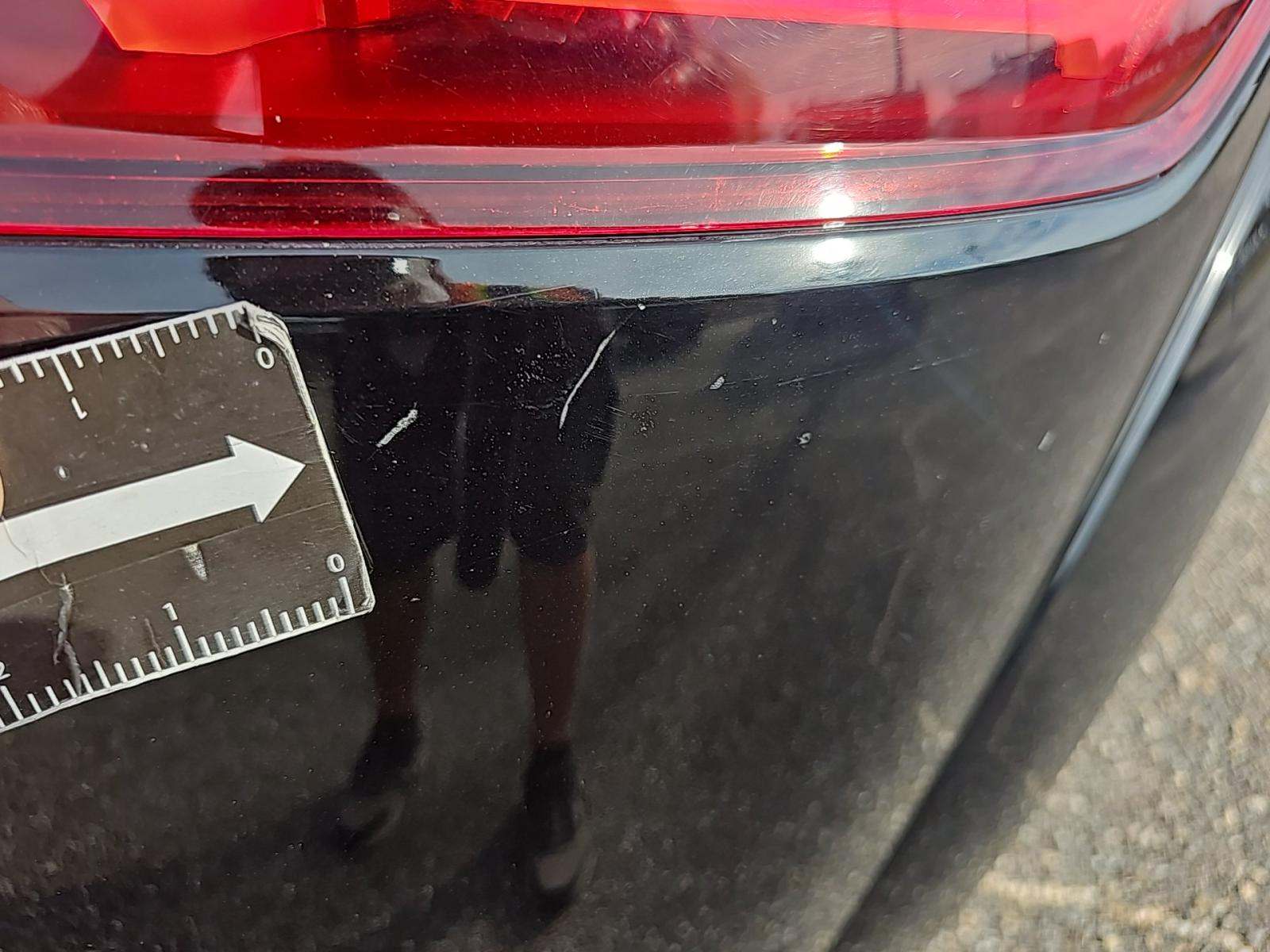 2017 Audi TTS Base AWD