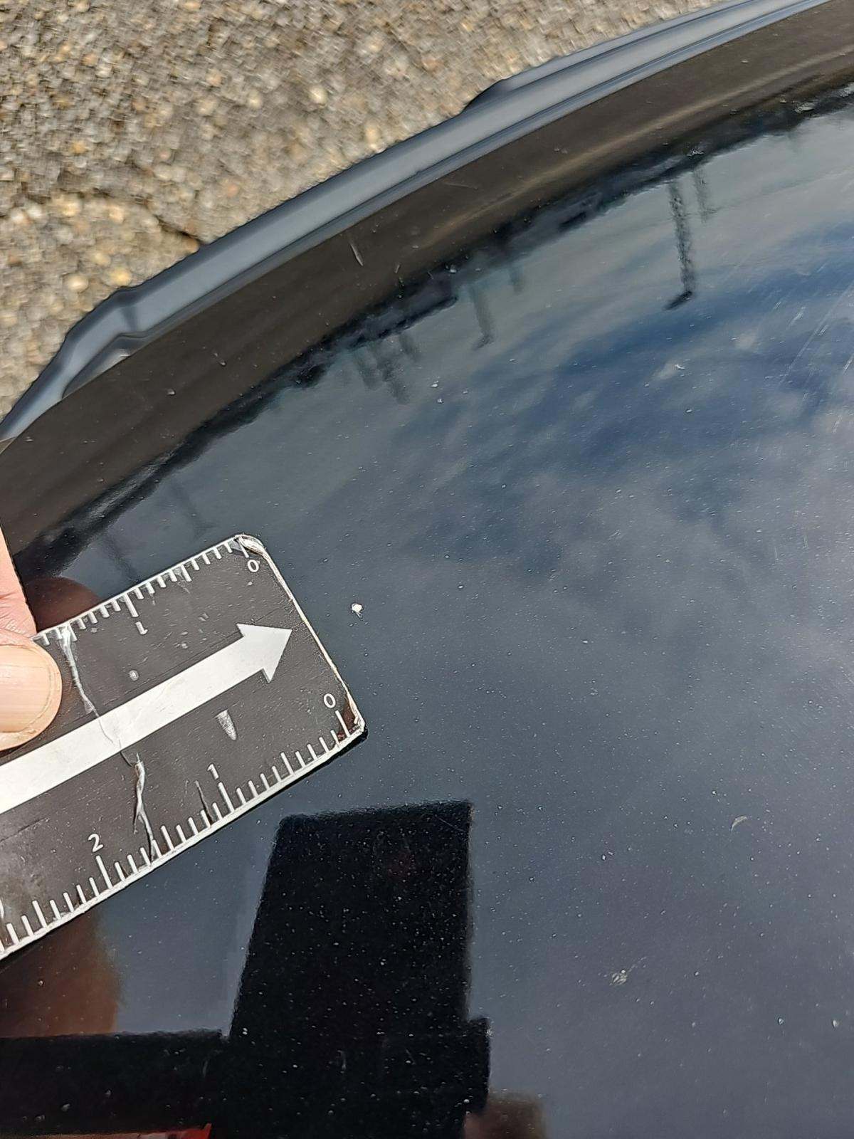 2017 Audi TTS Base AWD