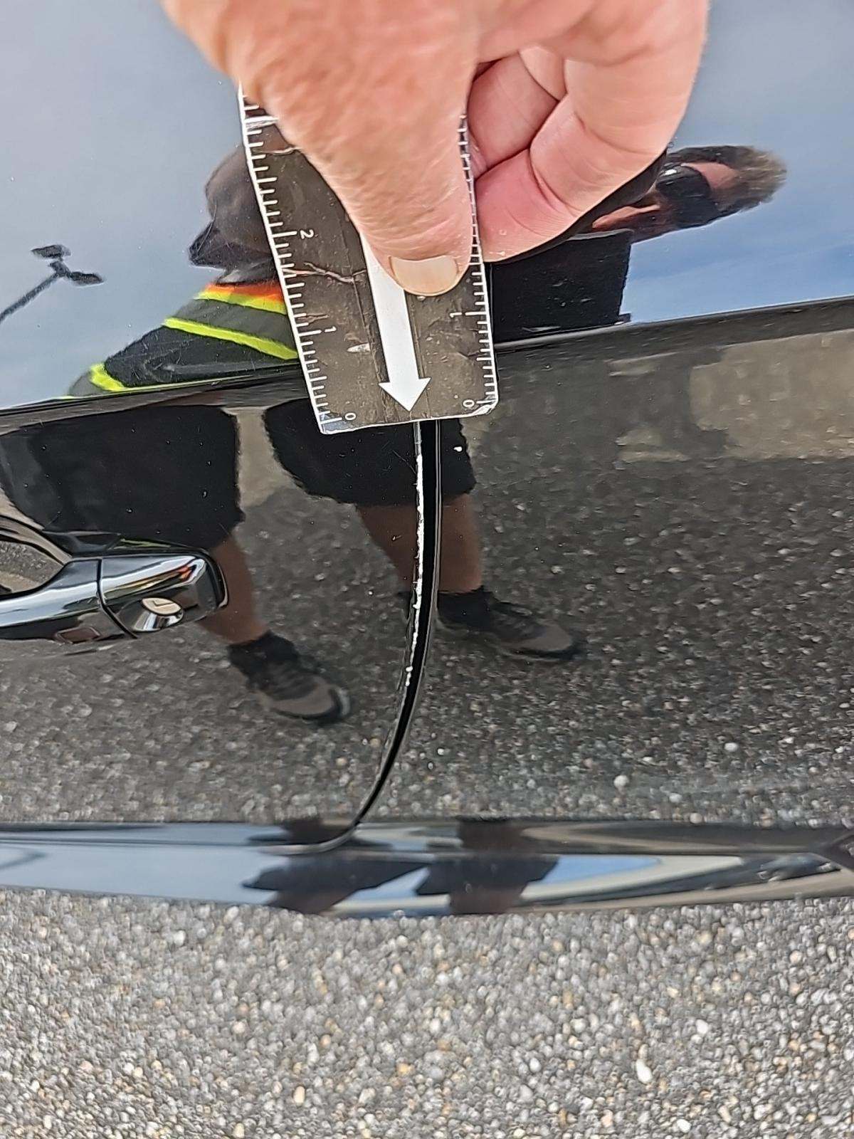 2017 Audi TTS Base AWD