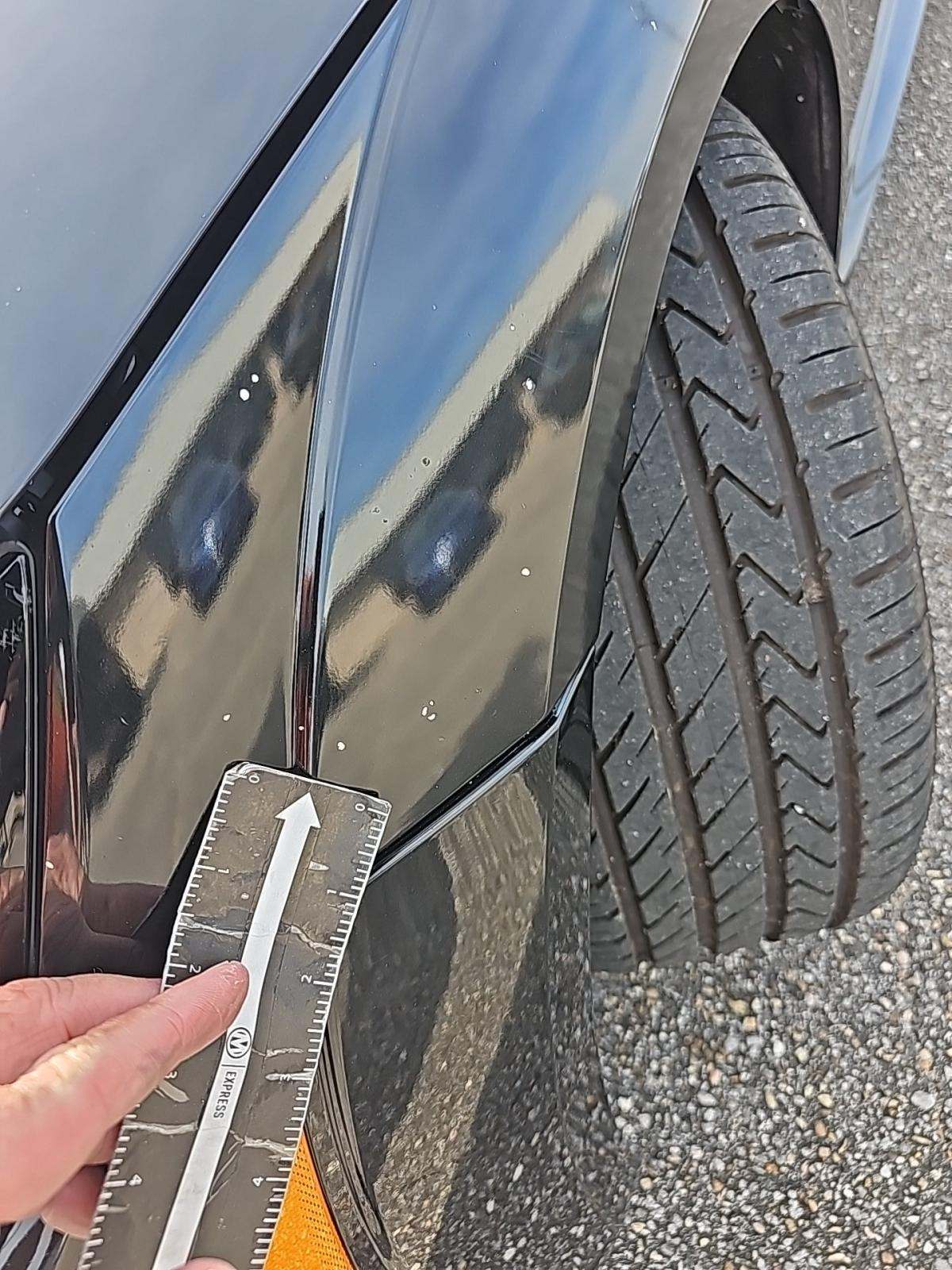 2017 Audi TTS Base AWD