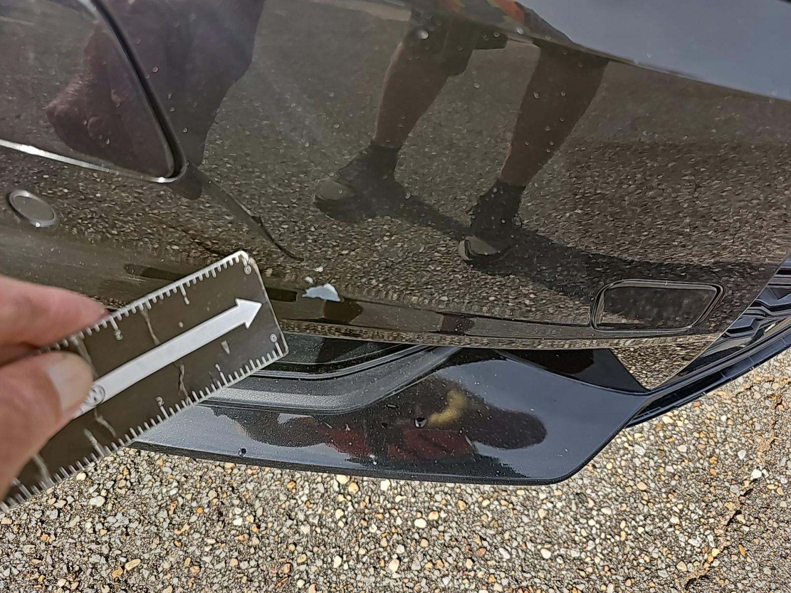 2017 Audi TTS Base AWD