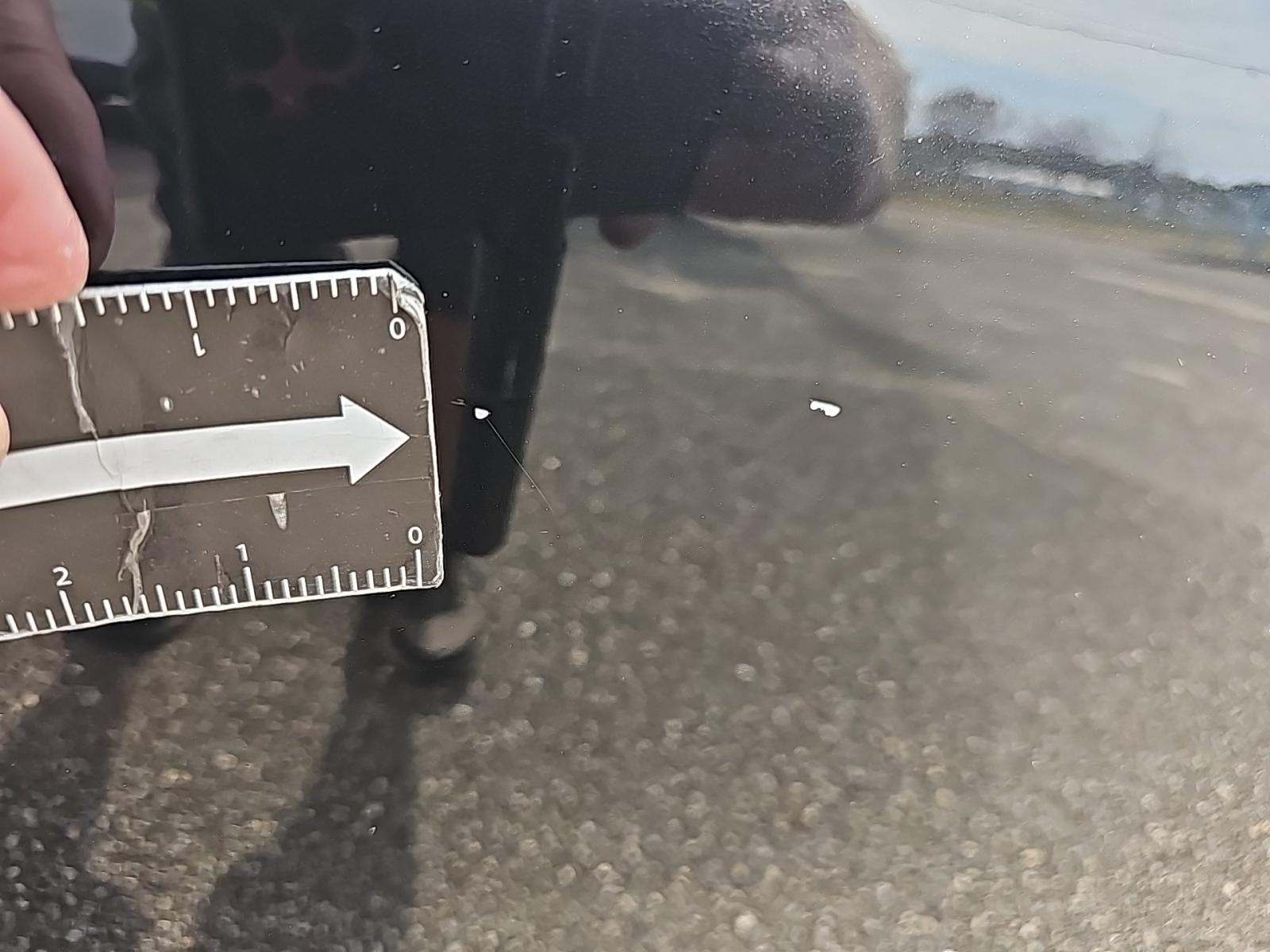 2017 Audi TTS Base AWD