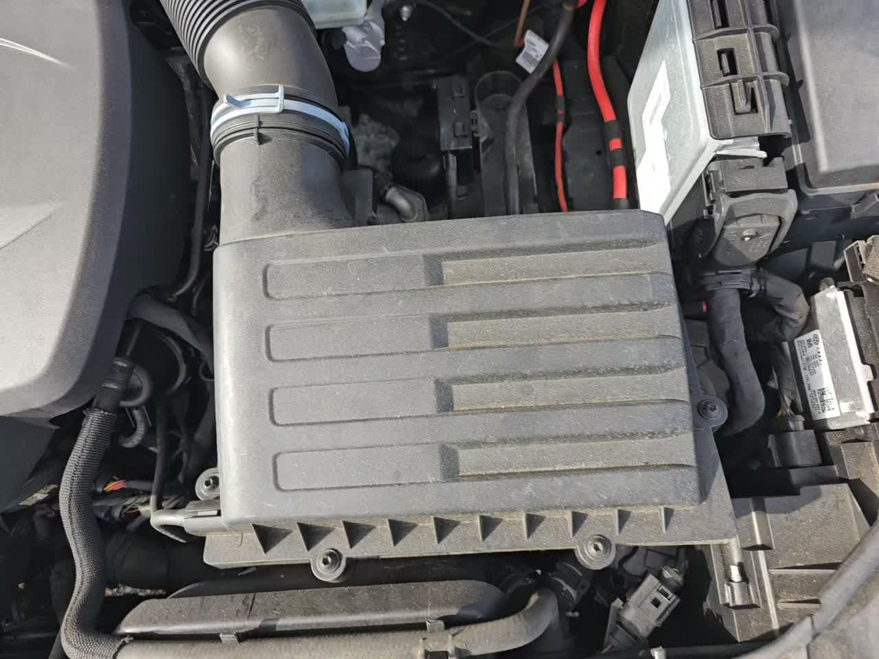 2017 Audi TTS Base AWD