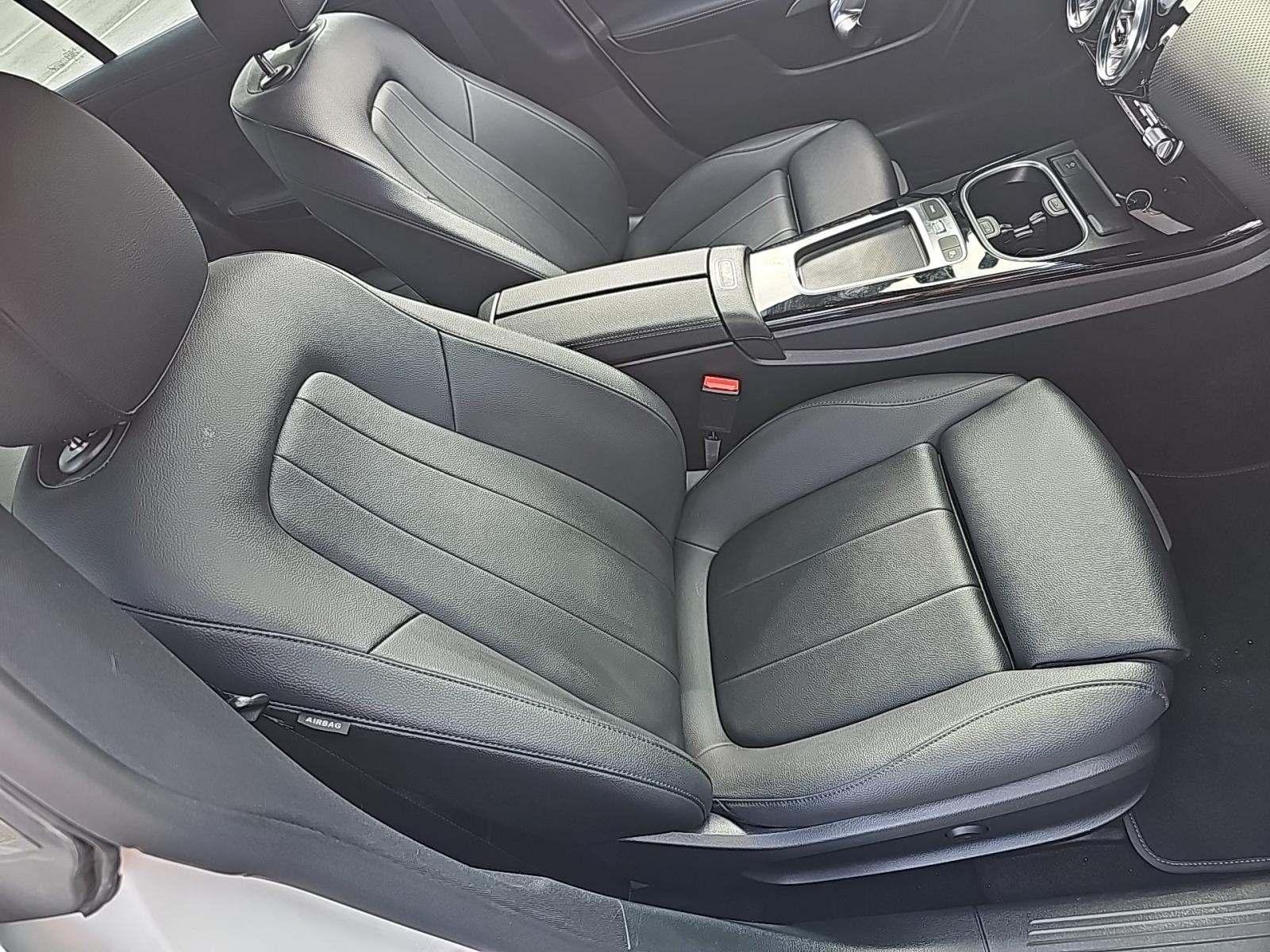 2025 Mercedes-Benz CLA CLA 250 FWD