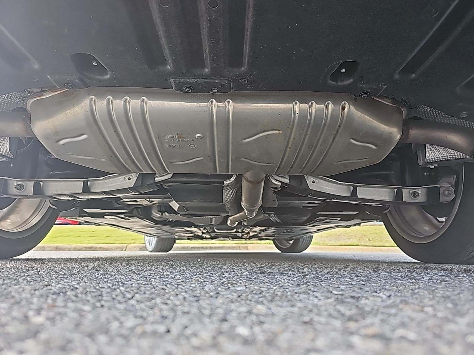 2025 Mercedes-Benz CLA CLA 250 FWD