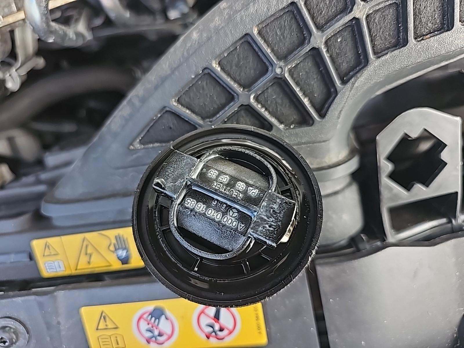 2025 Mercedes-Benz CLA CLA 250 FWD