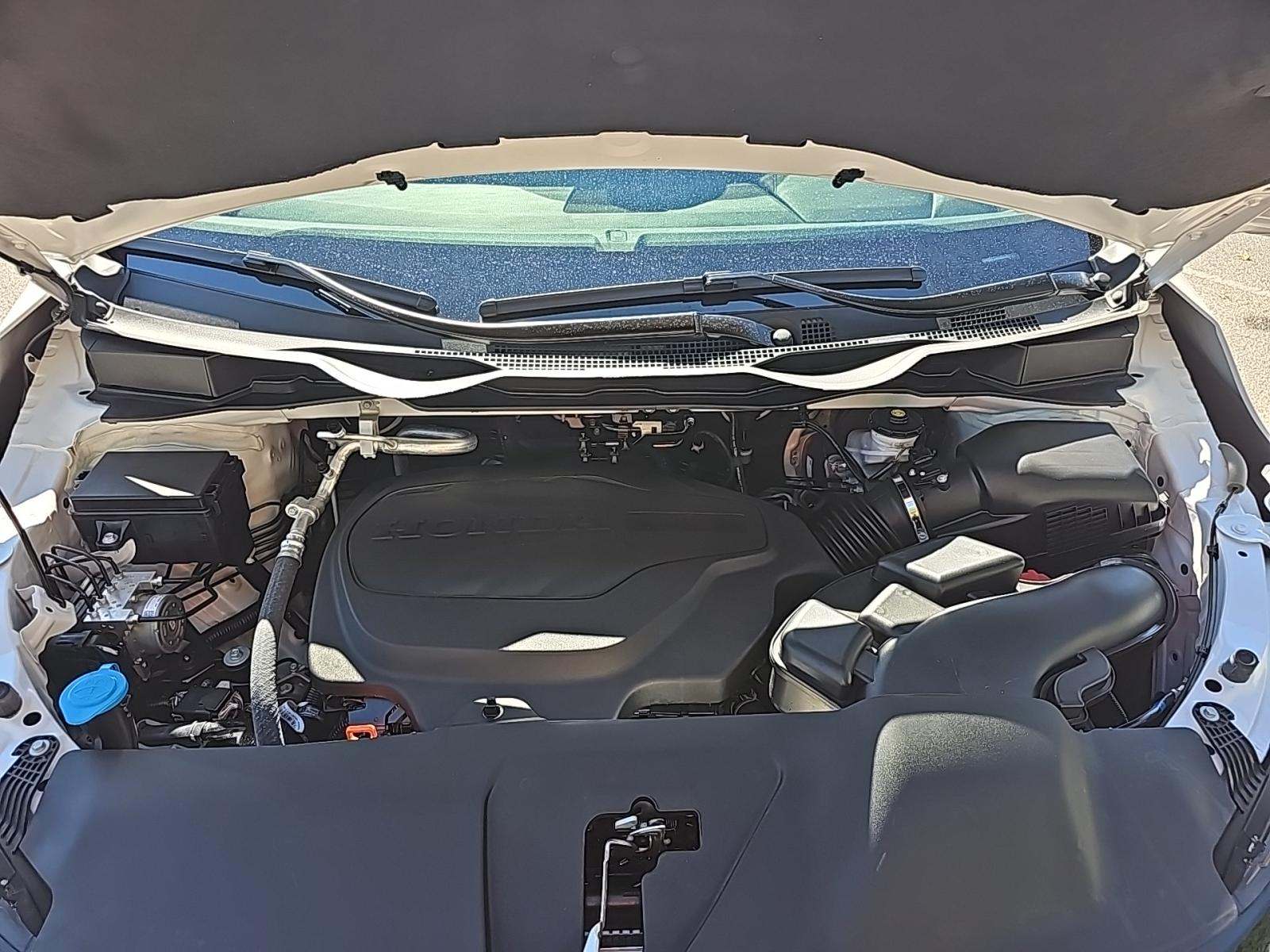 2025 Honda Odyssey Sport-L FWD