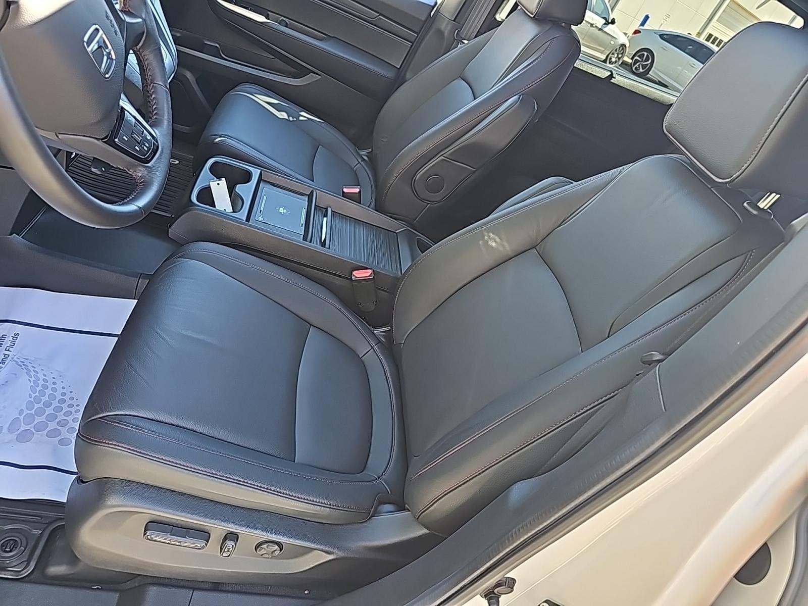 2025 Honda Odyssey Sport-L FWD