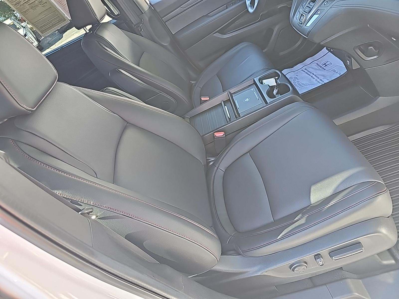 2025 Honda Odyssey Sport-L FWD