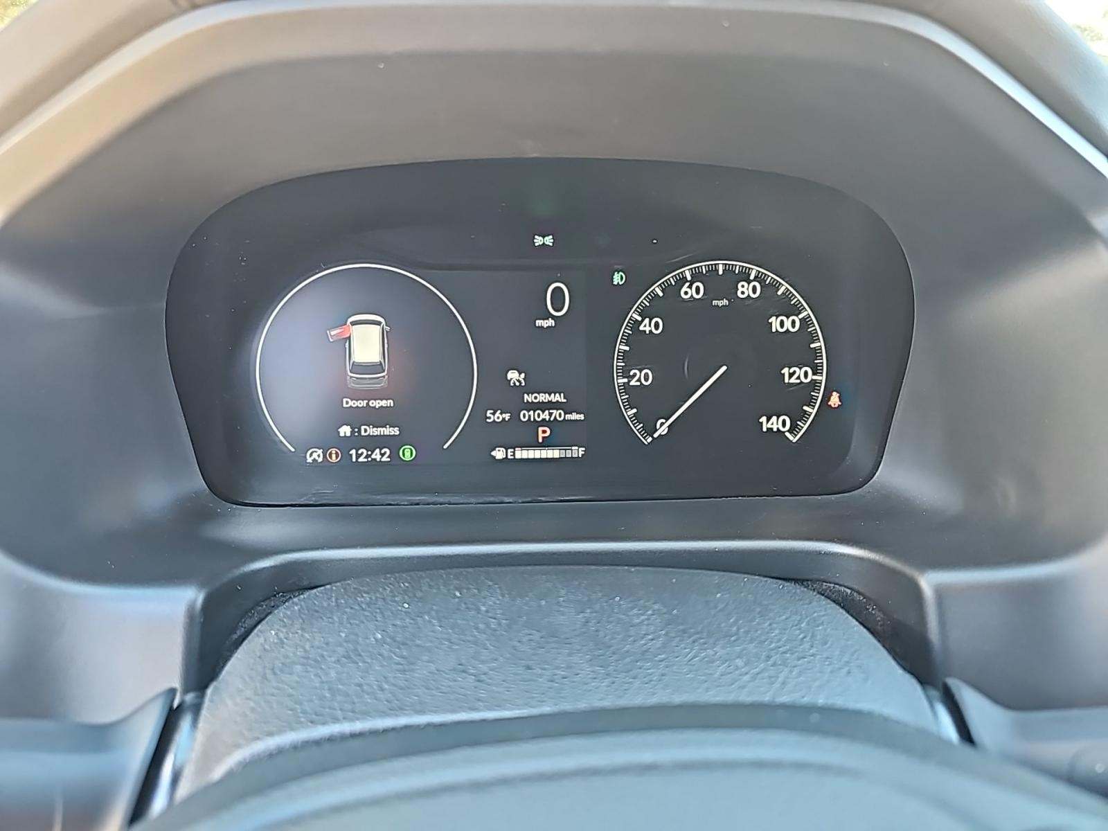 2025 Honda Odyssey Sport-L FWD