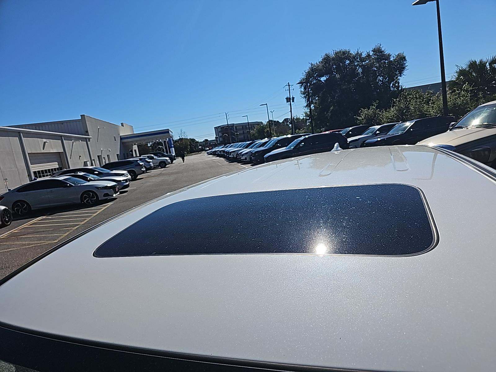 2025 Honda Odyssey Sport-L FWD