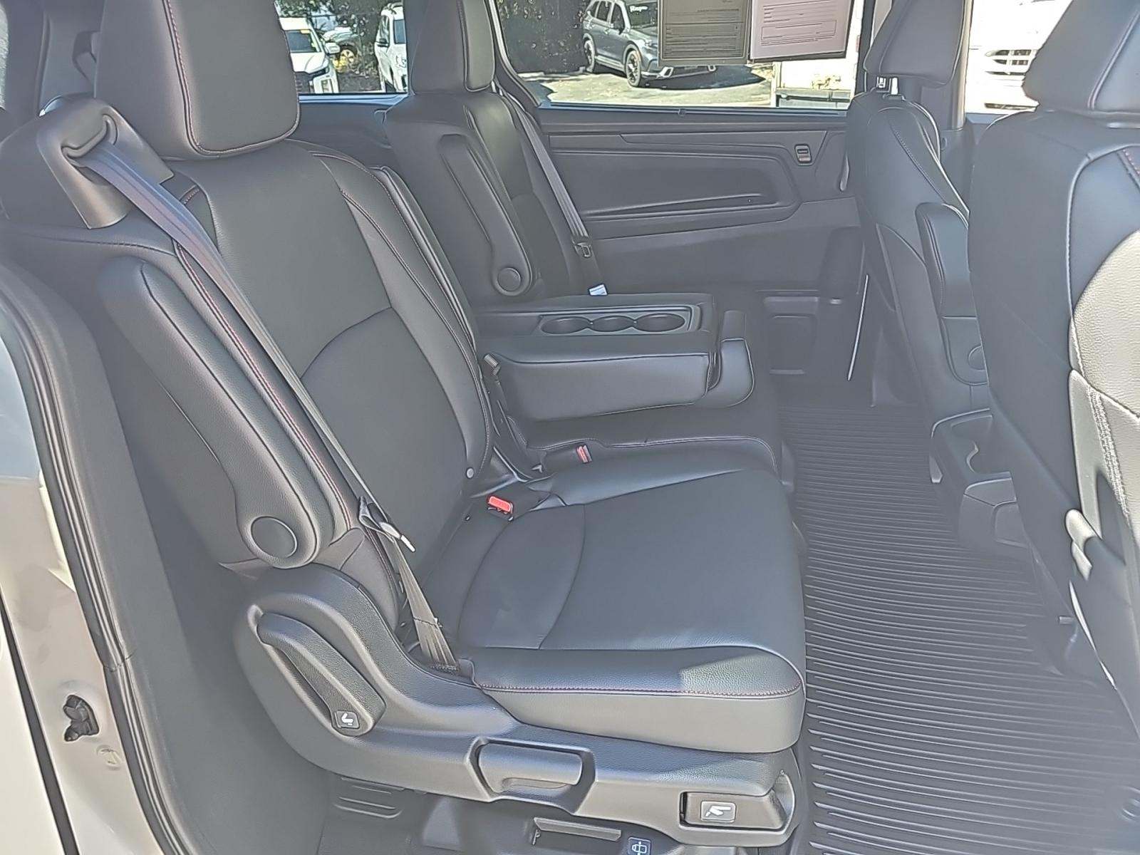 2025 Honda Odyssey Sport-L FWD