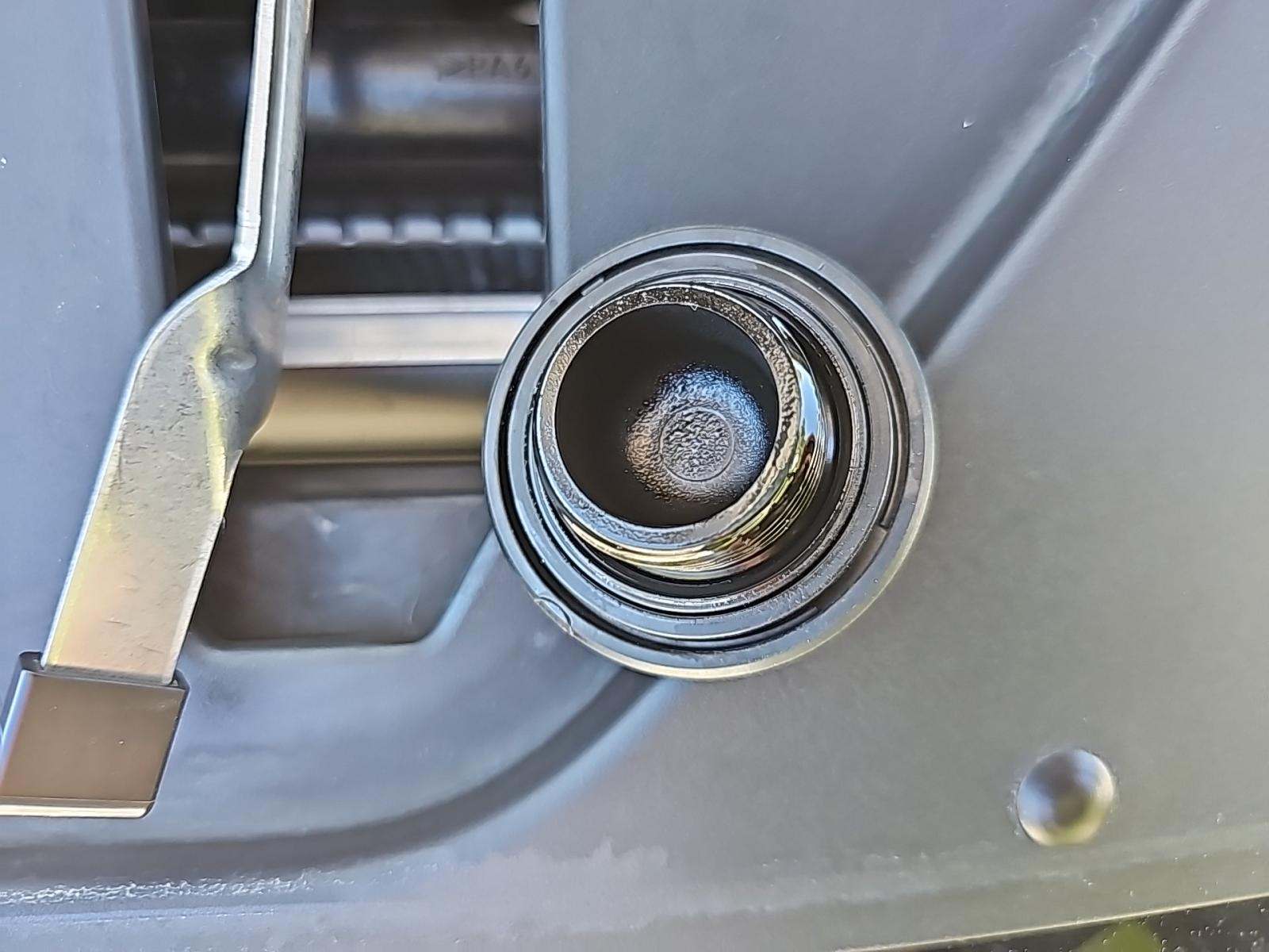 2025 Honda Odyssey Sport-L FWD