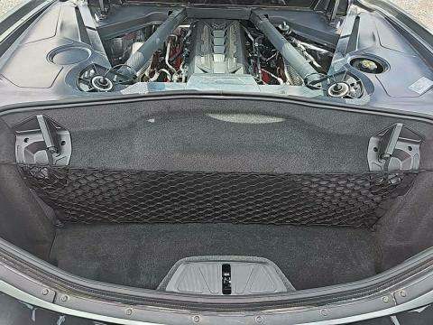 2023 Chevrolet Corvette Stingray RWD