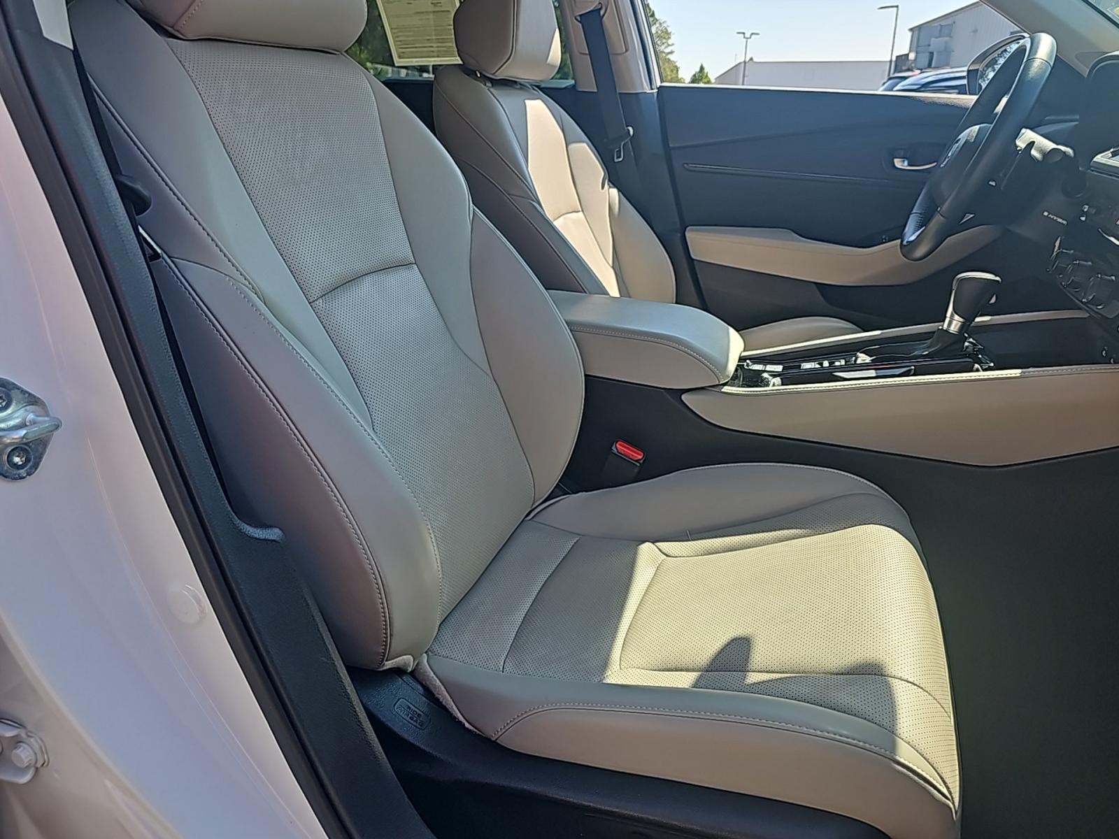 2024 Honda Accord Hybrid Touring FWD