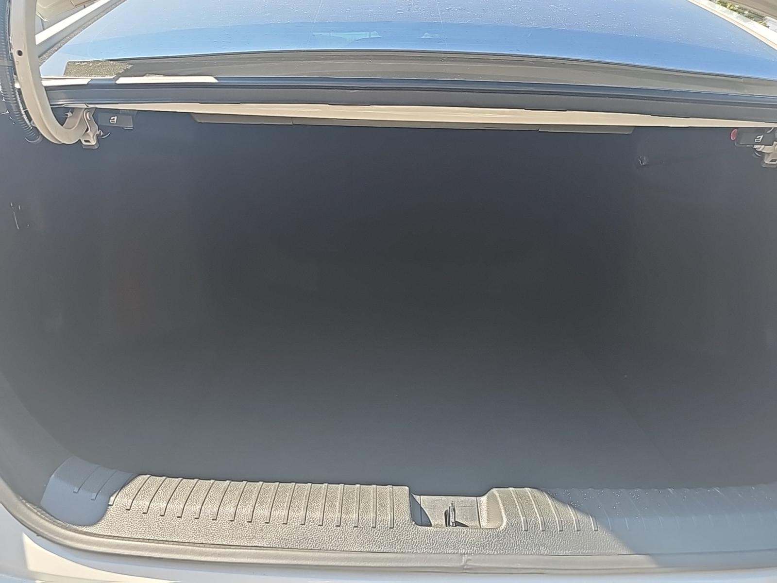 2024 Honda Accord Hybrid Touring FWD