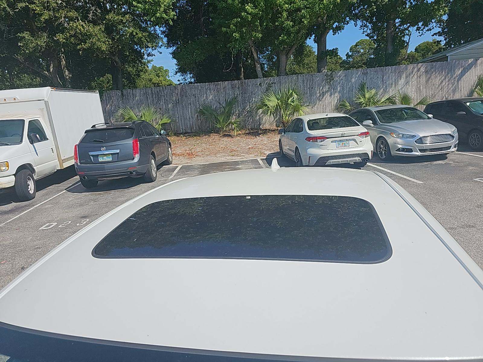 2024 Honda Accord Hybrid Touring FWD