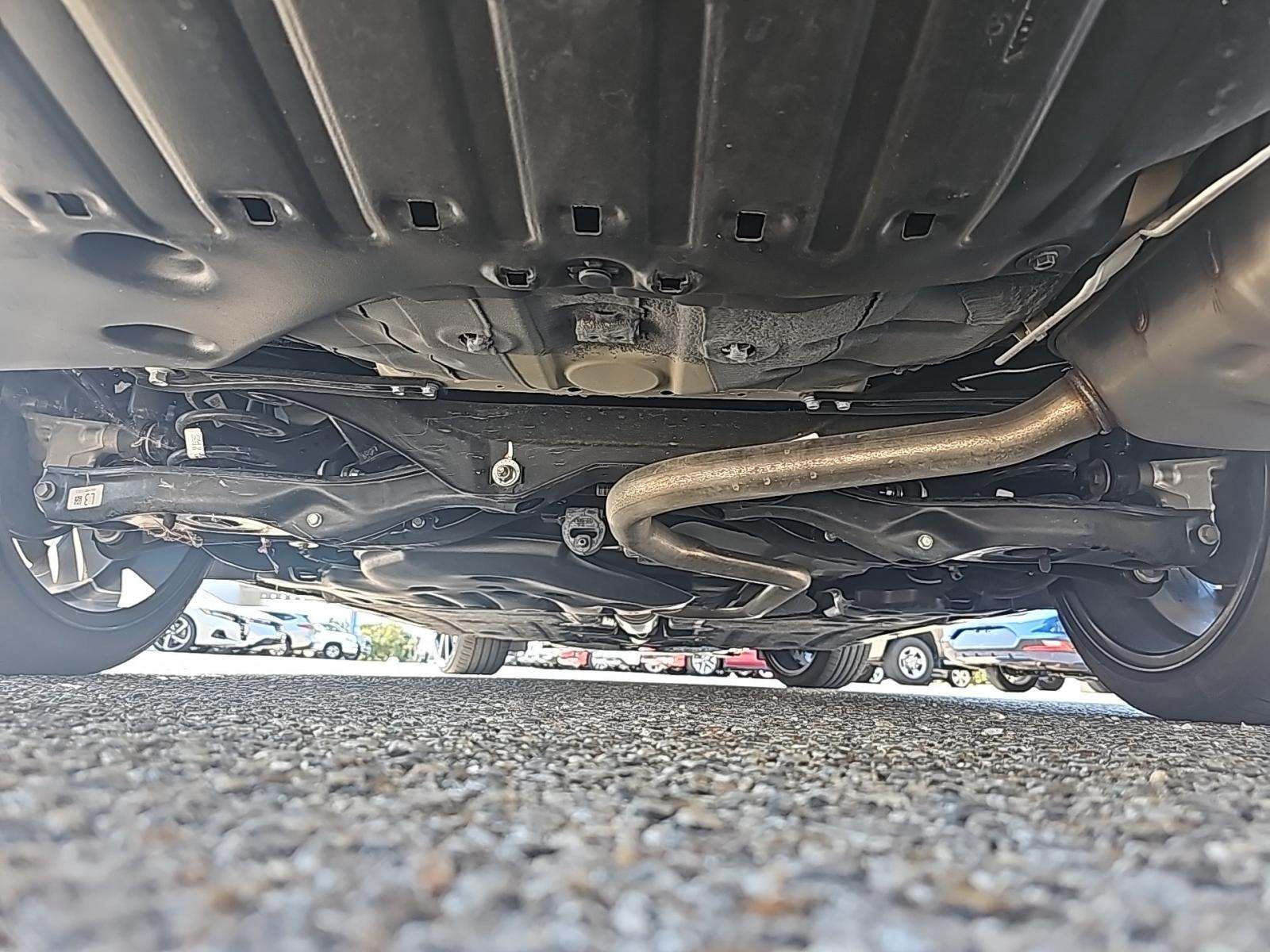 2024 Honda Accord Hybrid Touring FWD