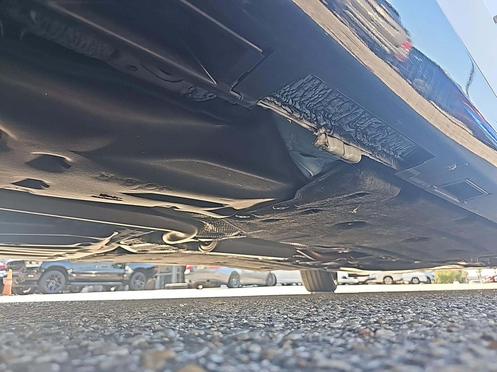 2024 Honda Accord Hybrid Touring FWD