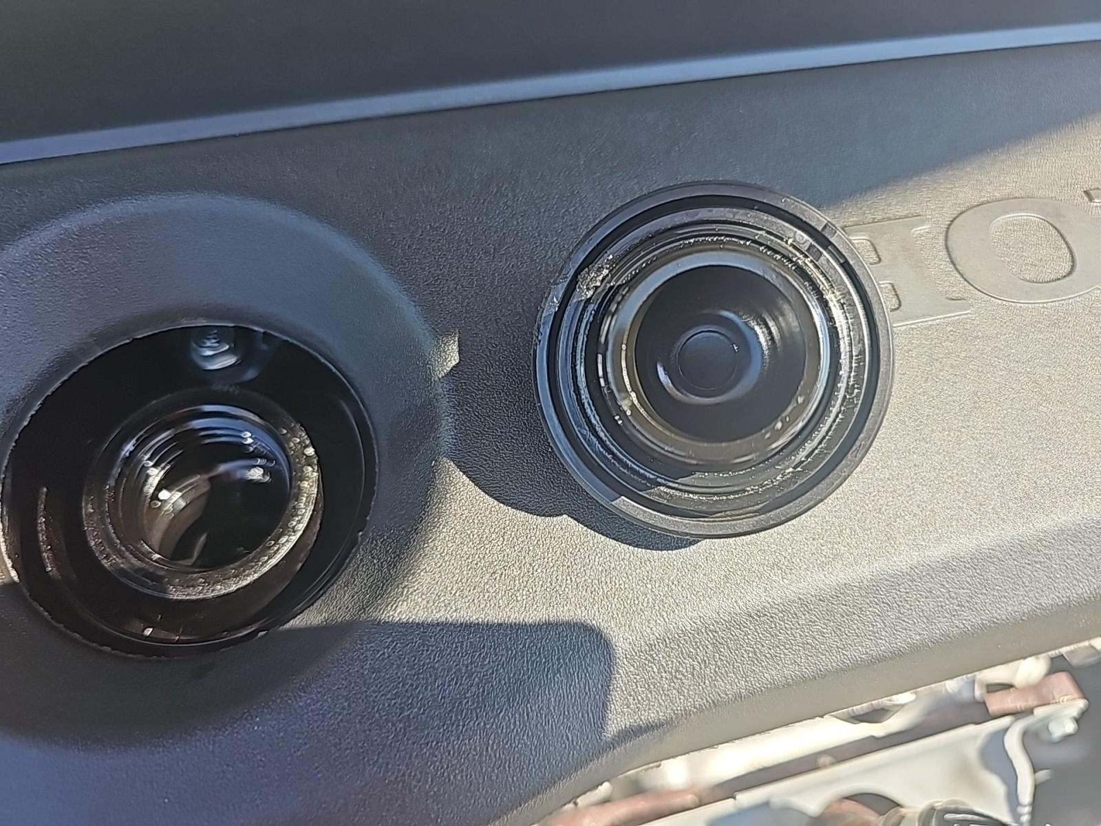 2024 Honda Accord Hybrid Touring FWD