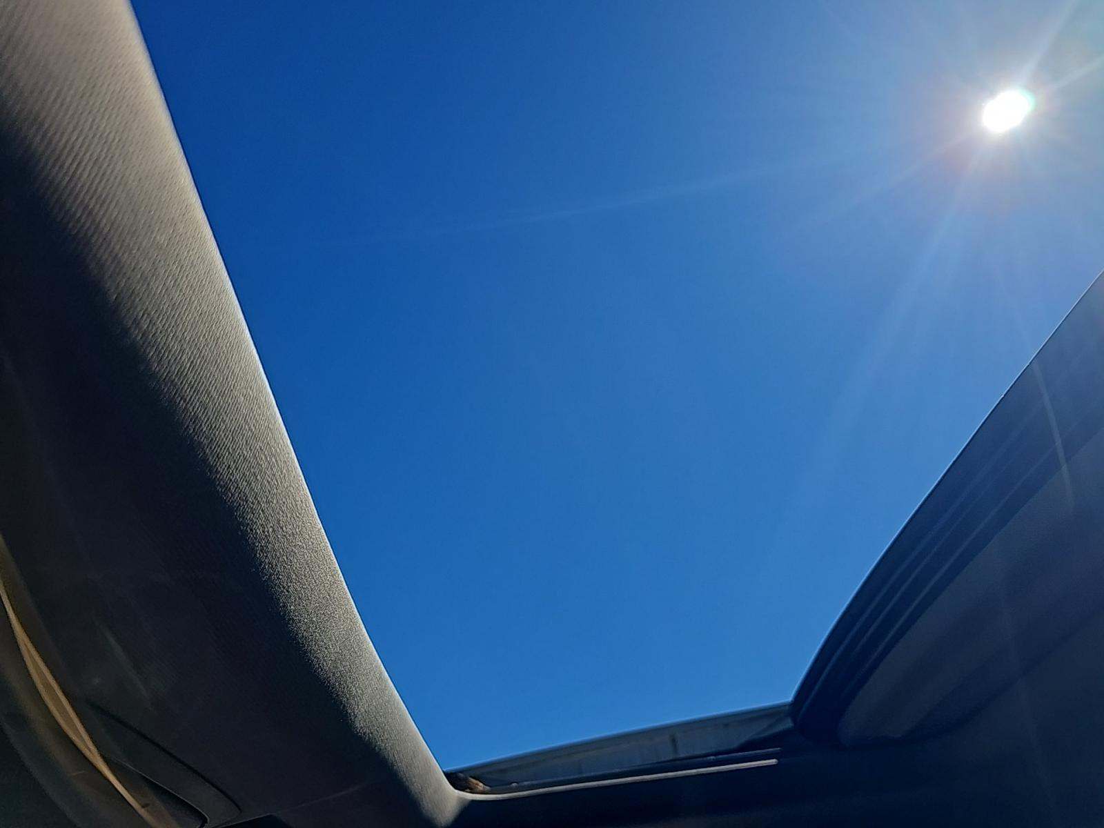 2020 Honda CR-V Hybrid EX-L AWD