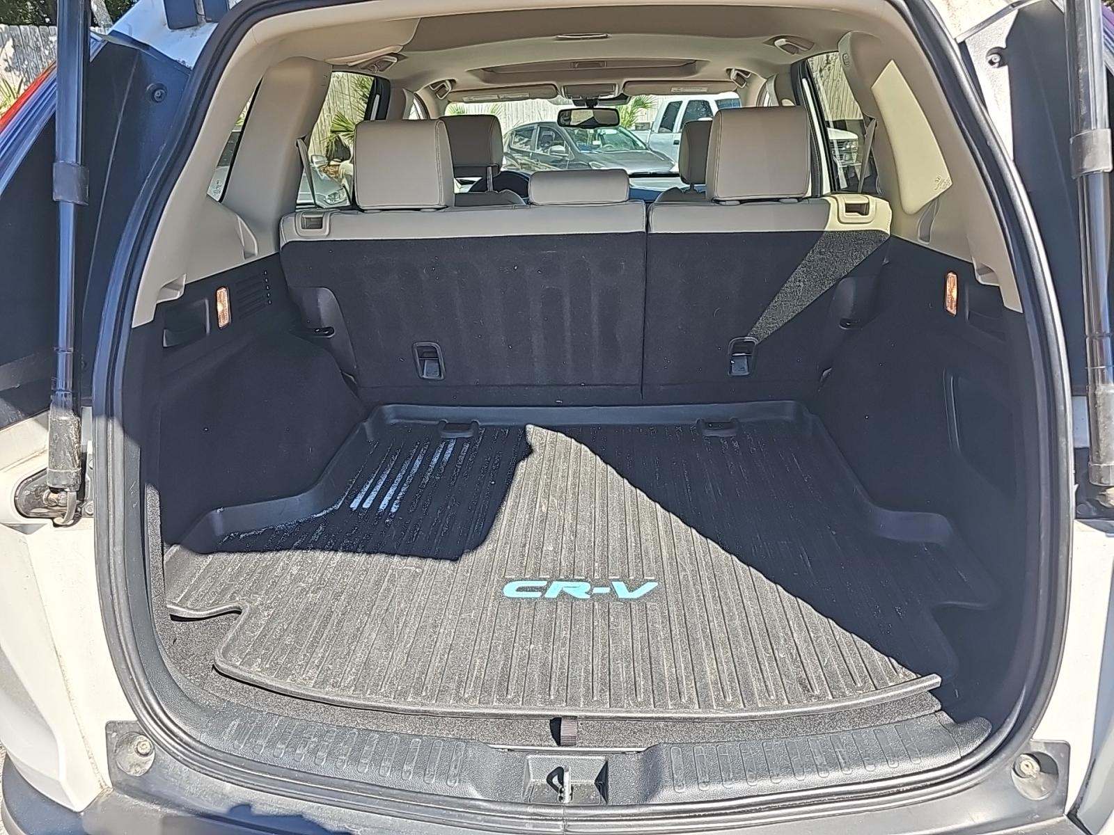 2020 Honda CR-V Hybrid EX-L AWD