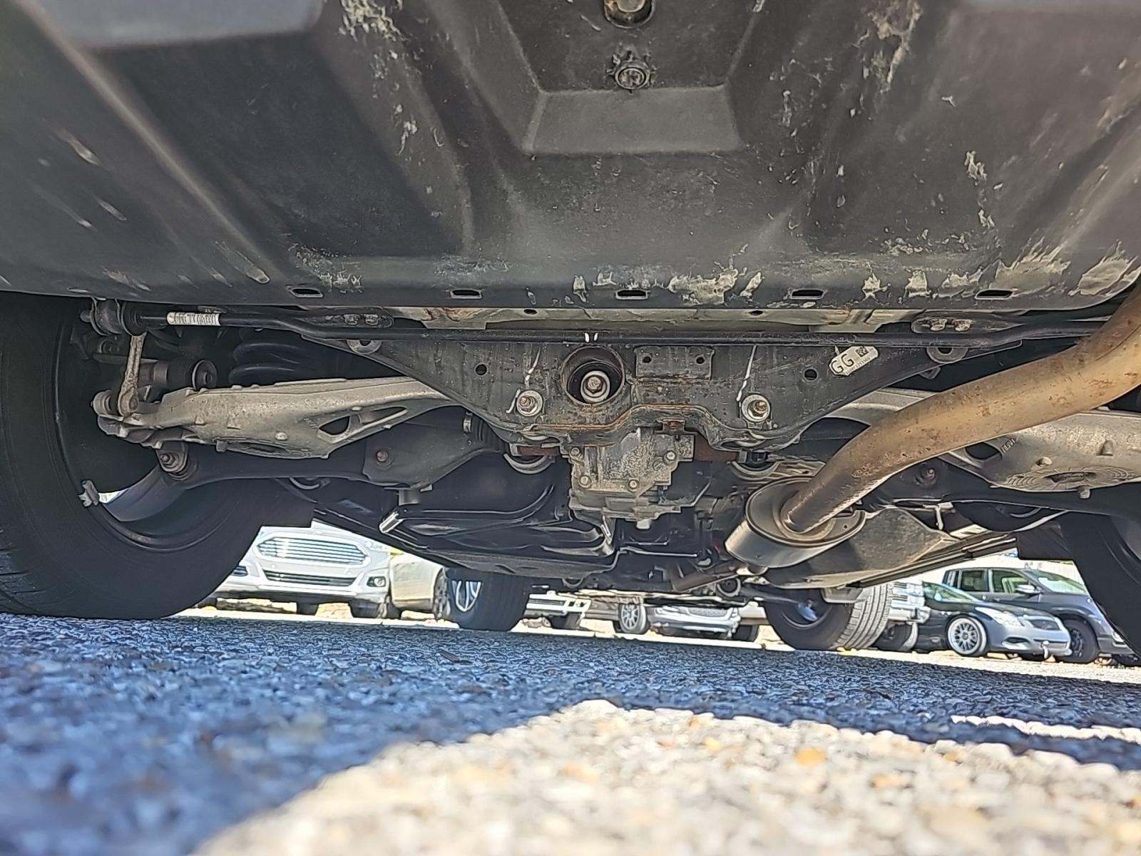 2020 Honda CR-V Hybrid EX-L AWD