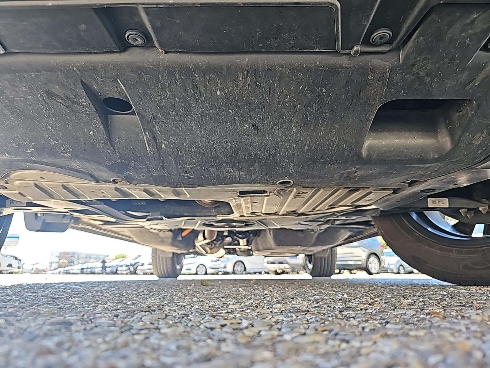 2020 Honda CR-V Hybrid EX-L AWD