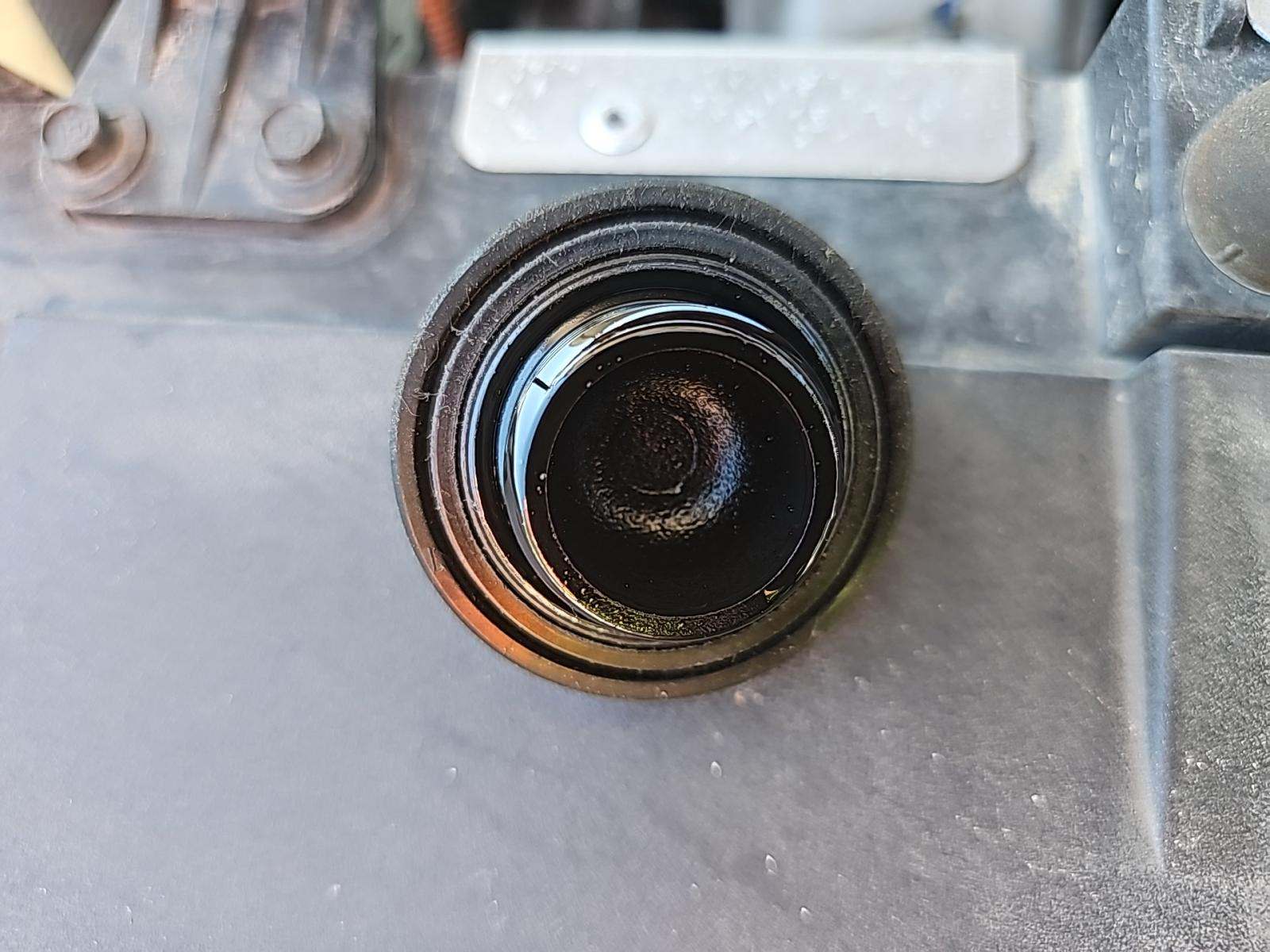 2020 Honda CR-V Hybrid EX-L AWD