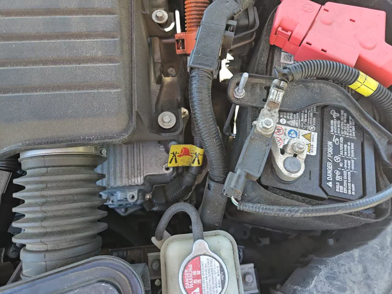 2020 Honda CR-V Hybrid EX-L AWD