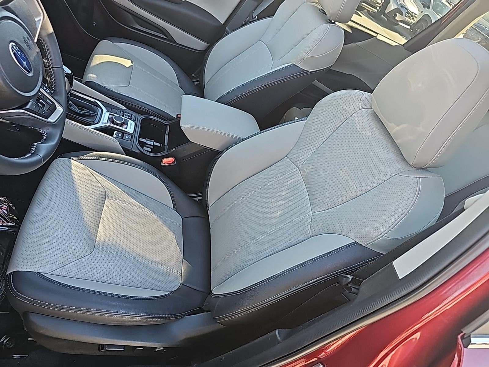 2024 Subaru Forester Limited AWD