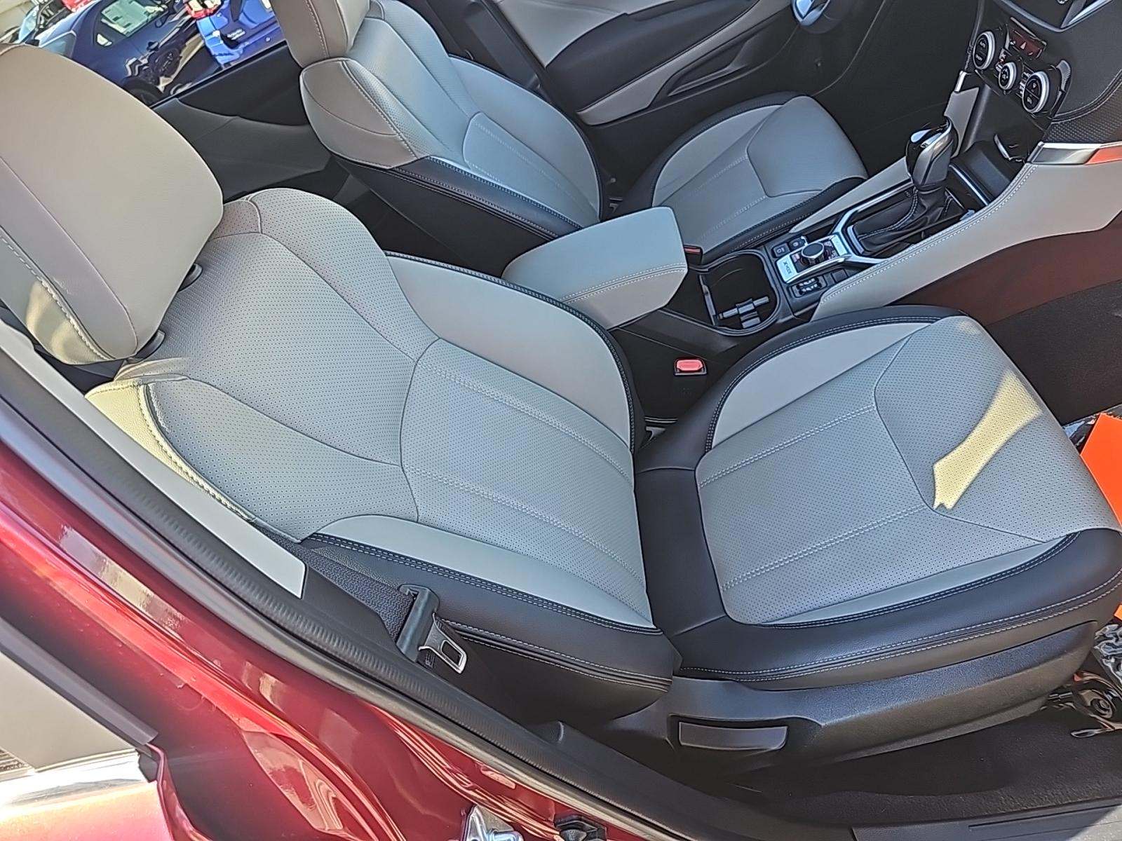 2024 Subaru Forester Limited AWD