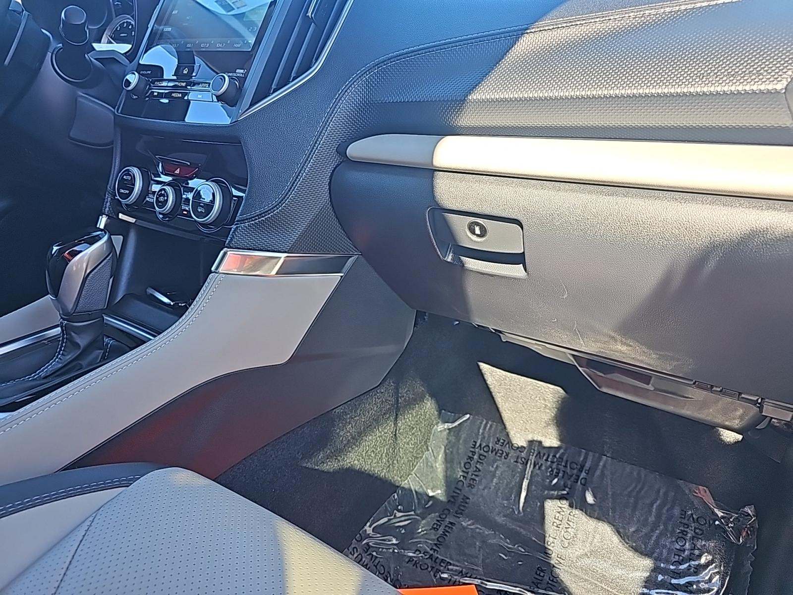 2024 Subaru Forester Limited AWD