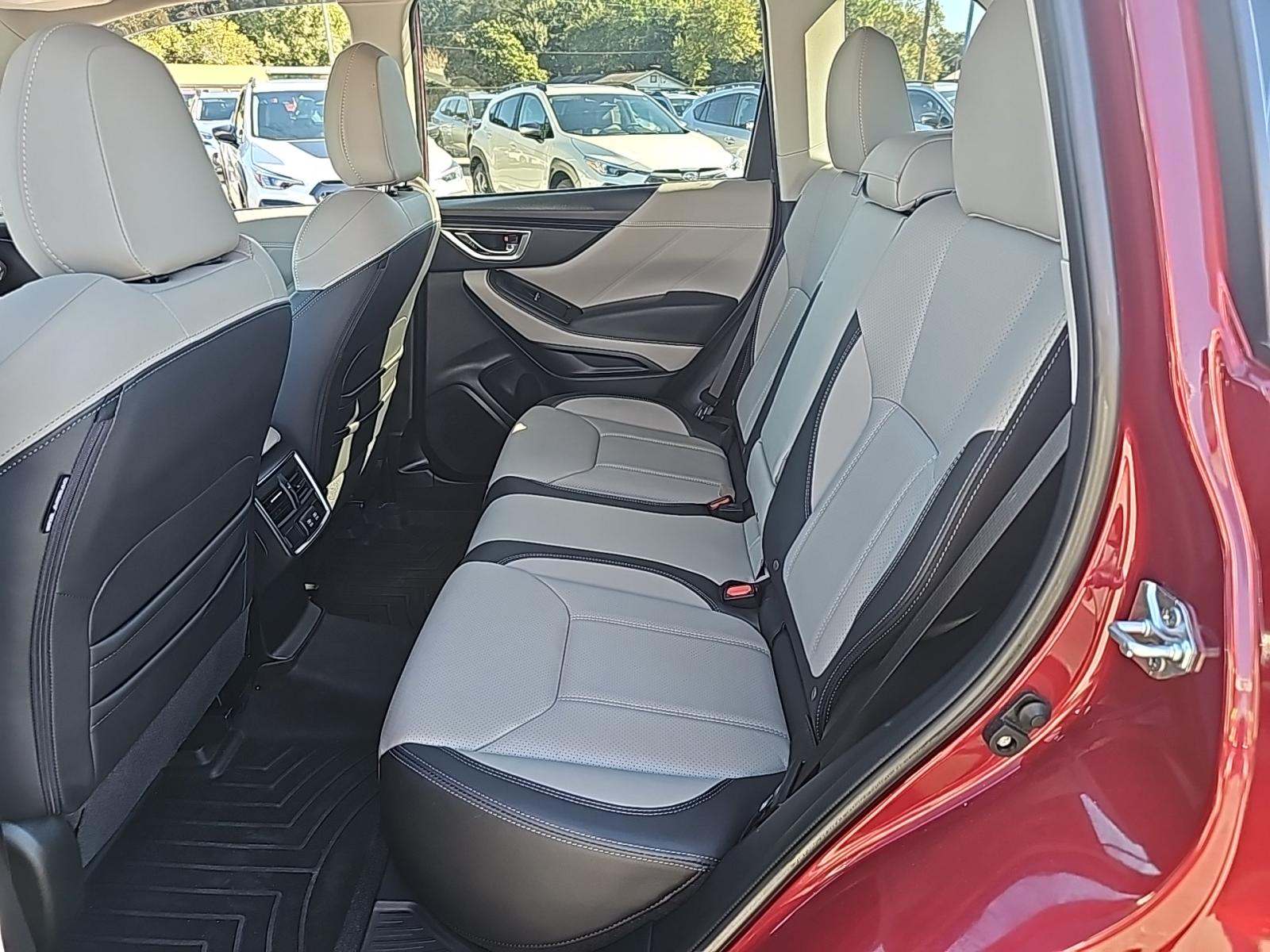 2024 Subaru Forester Limited AWD