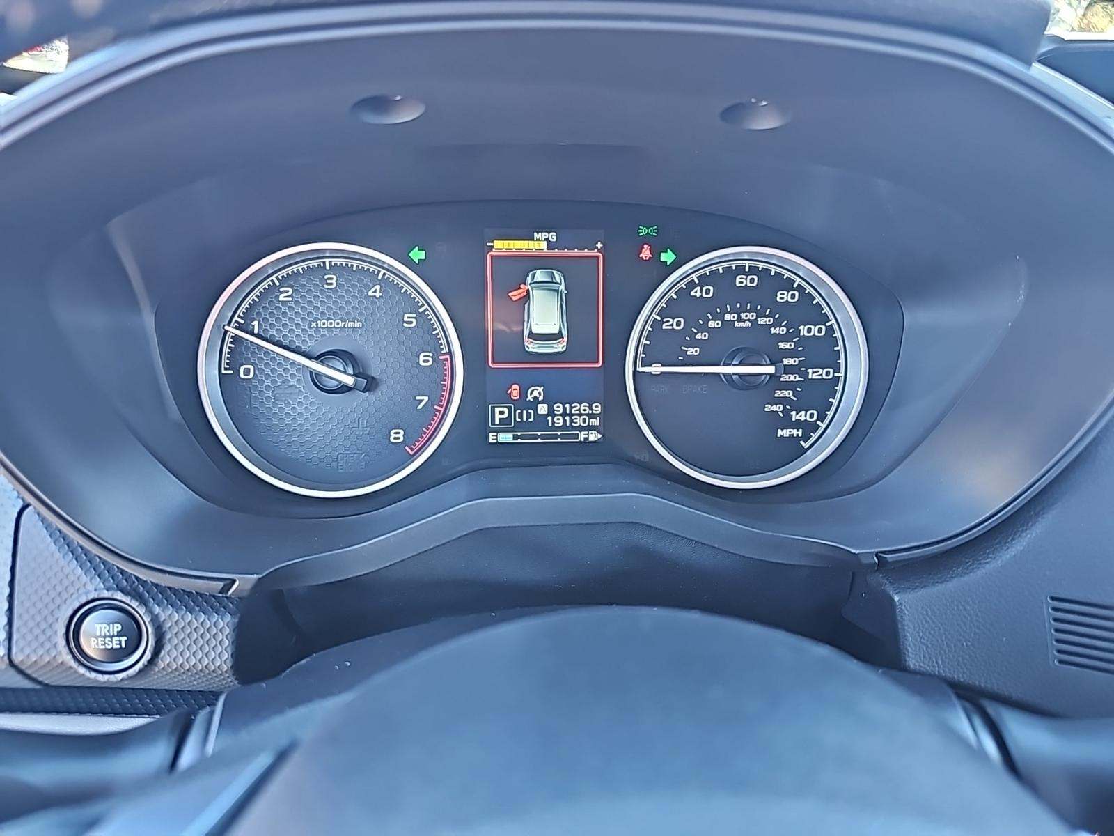 2024 Subaru Forester Limited AWD