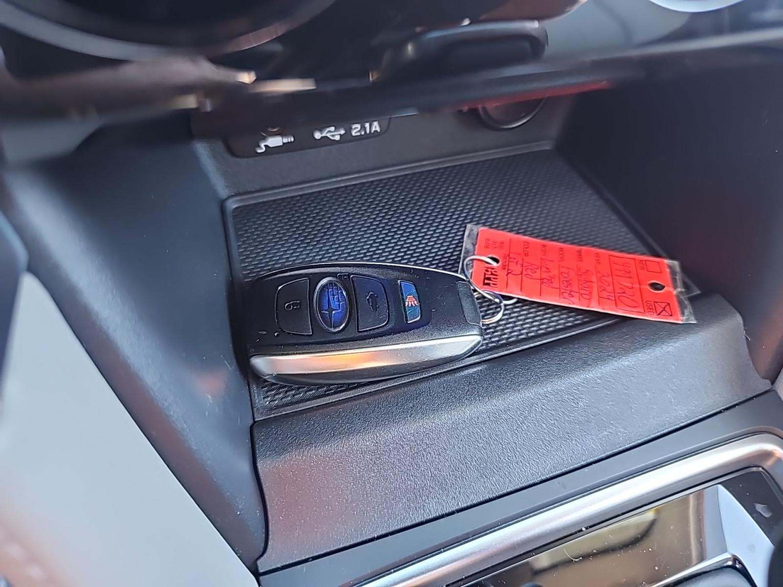 2024 Subaru Forester Limited AWD