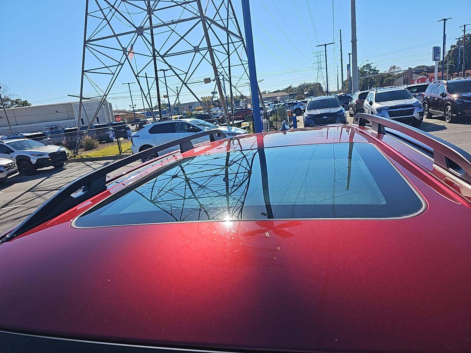 2024 Subaru Forester Limited AWD