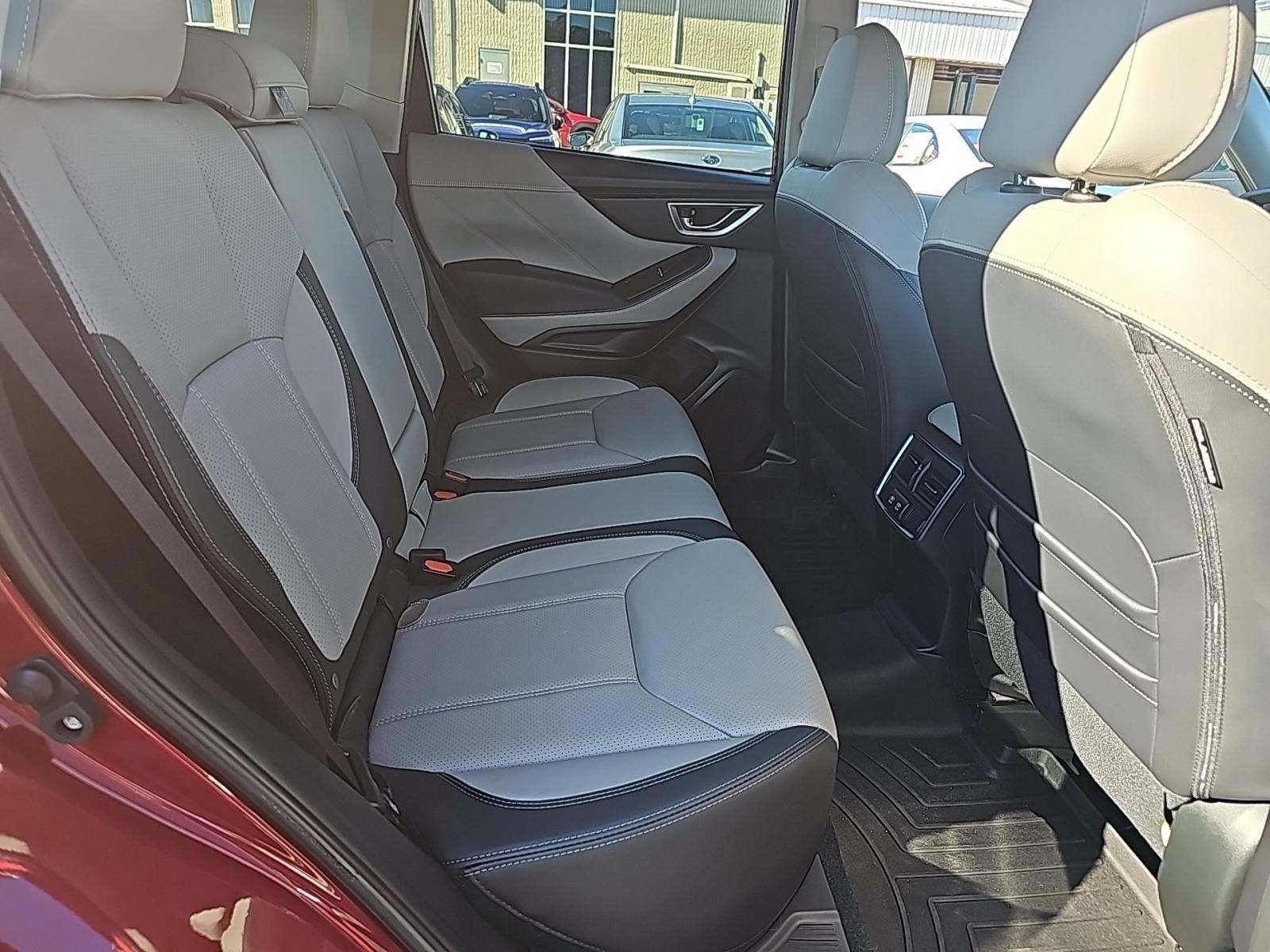 2024 Subaru Forester Limited AWD