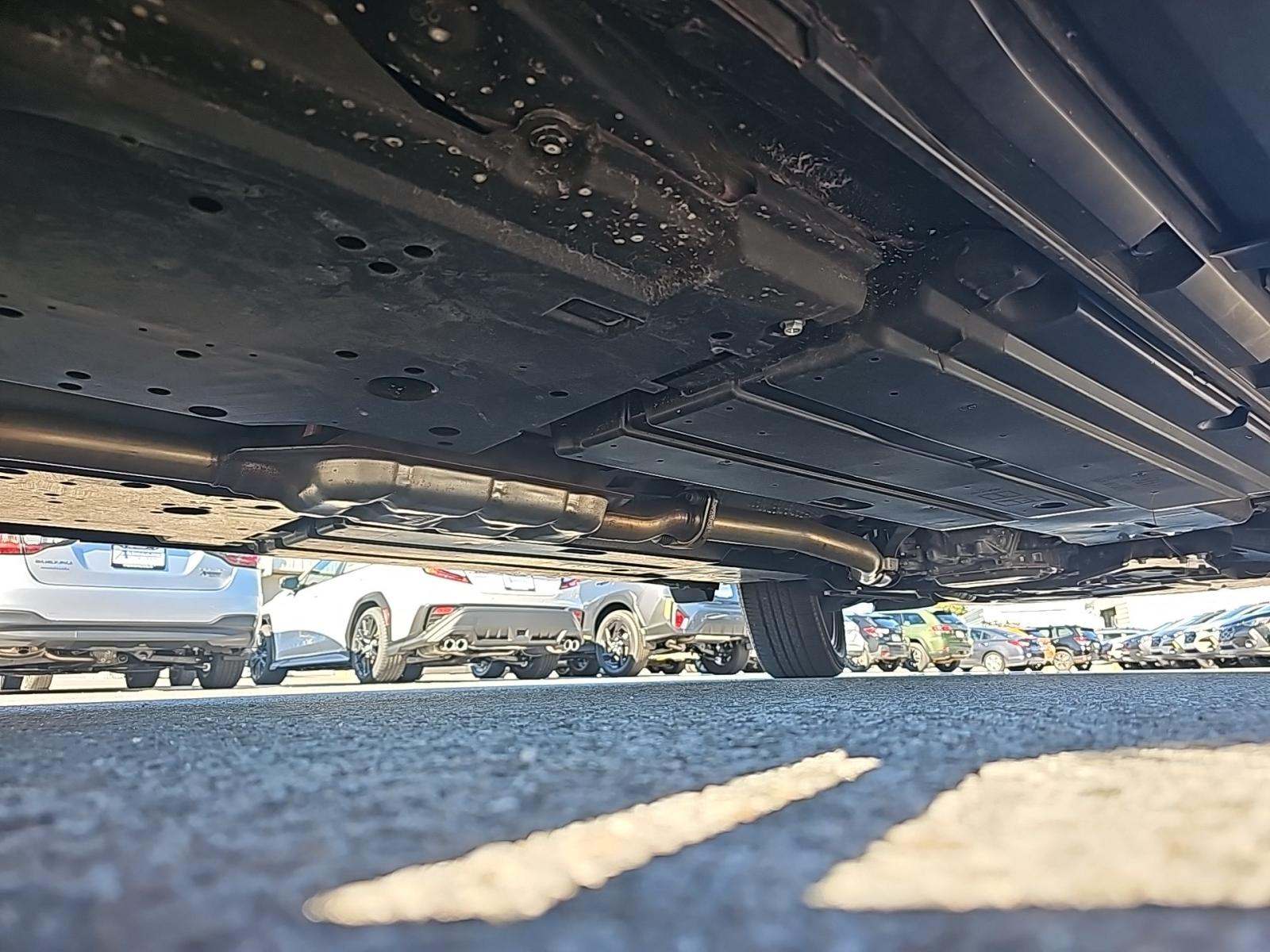 2024 Subaru Forester Limited AWD