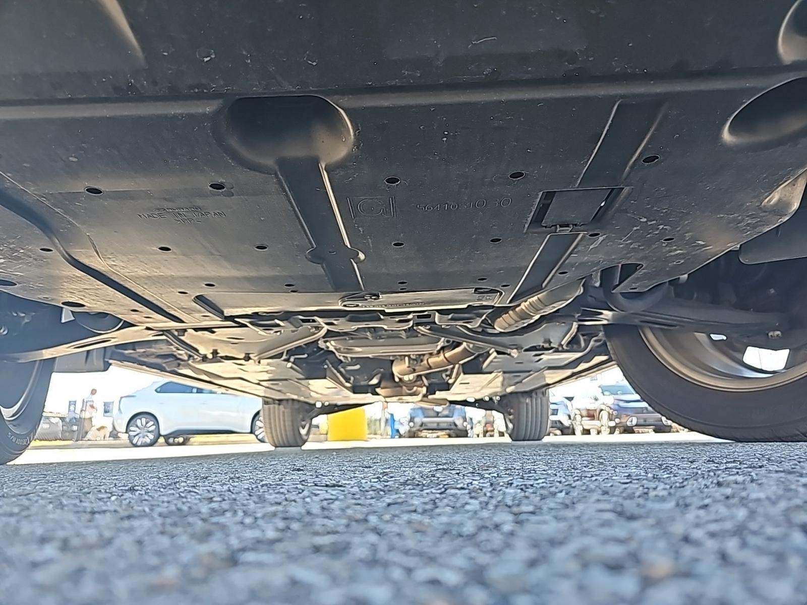 2024 Subaru Forester Limited AWD