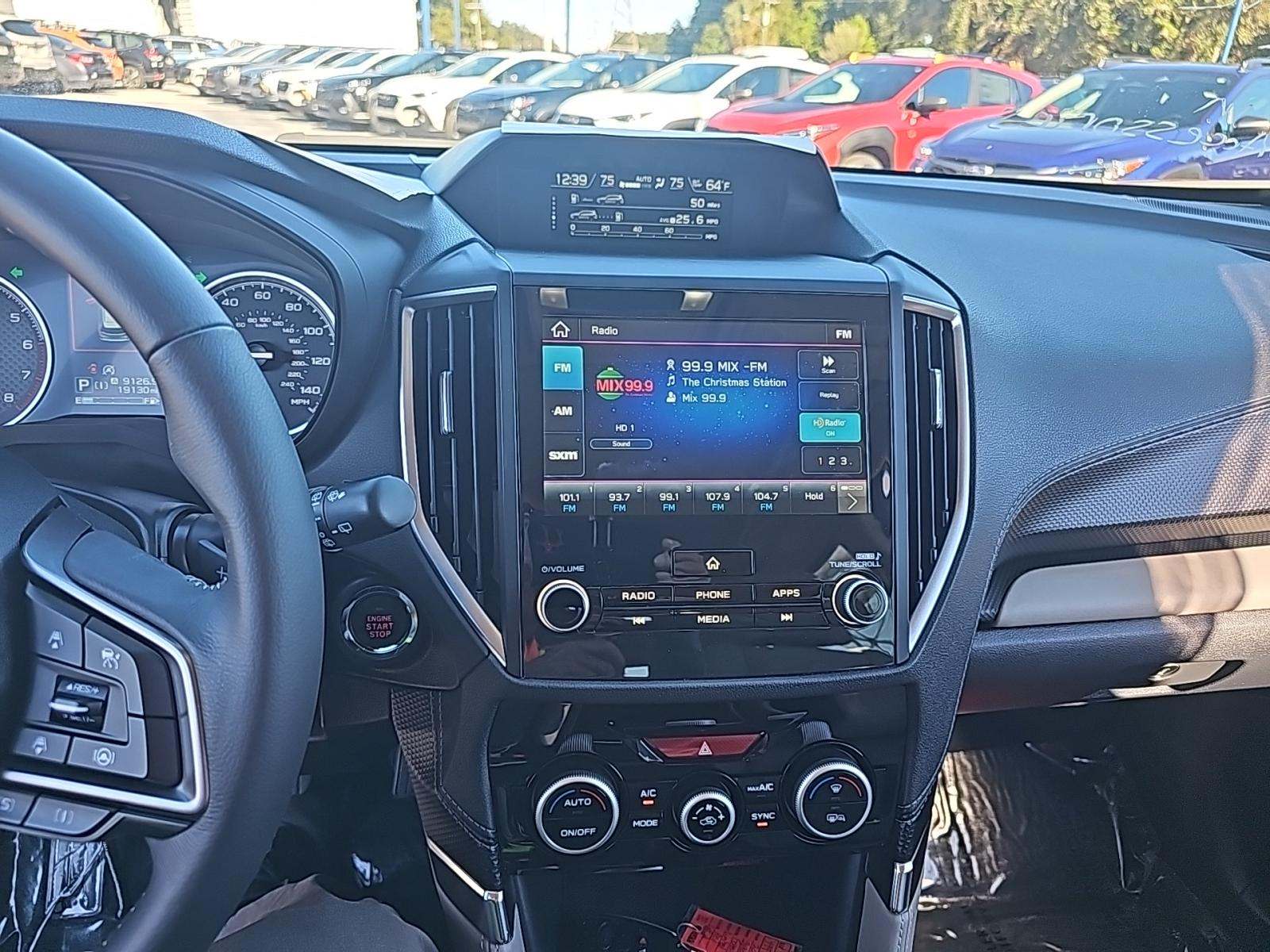 2024 Subaru Forester Limited AWD