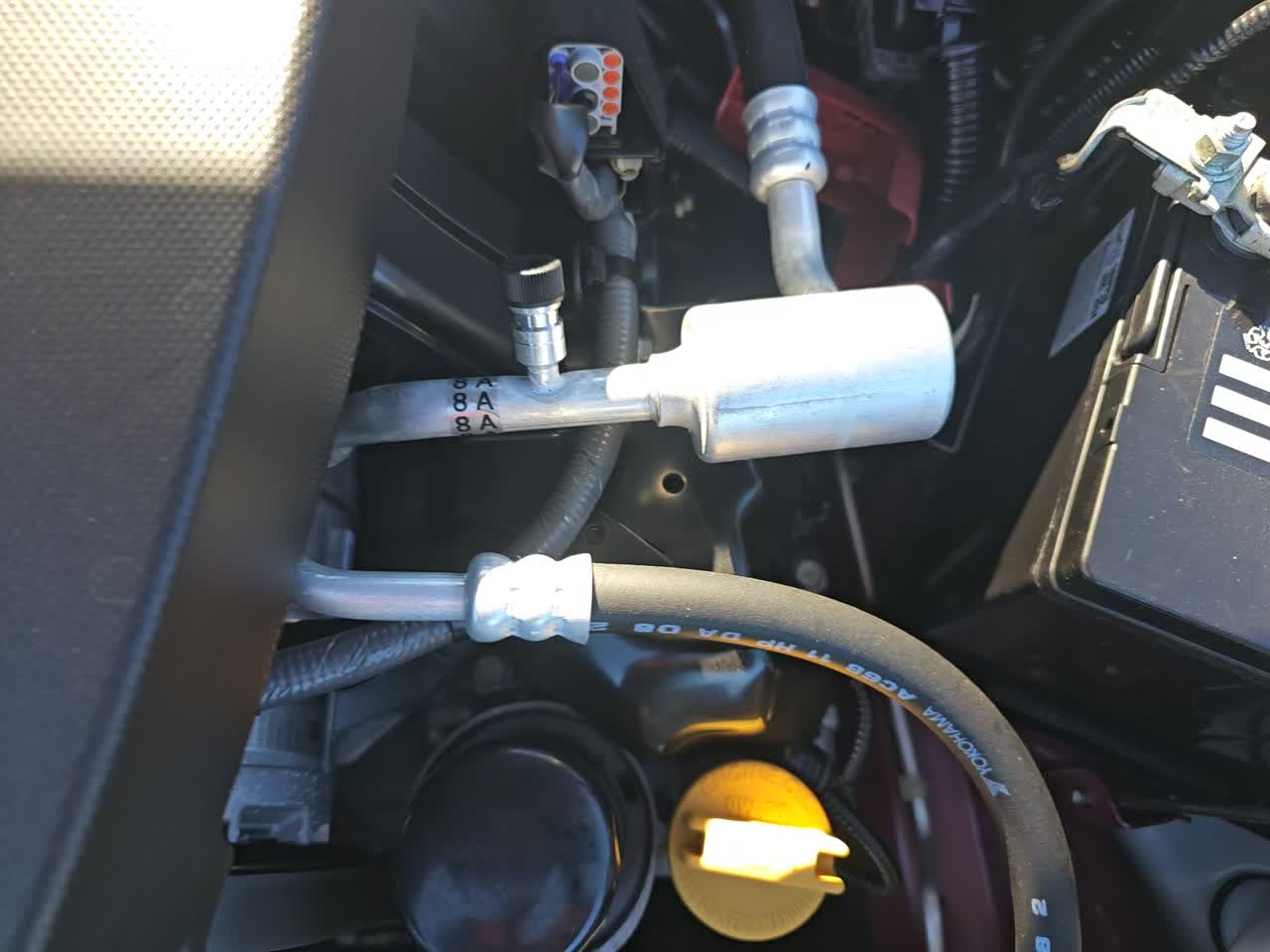 2024 Subaru Forester Limited AWD