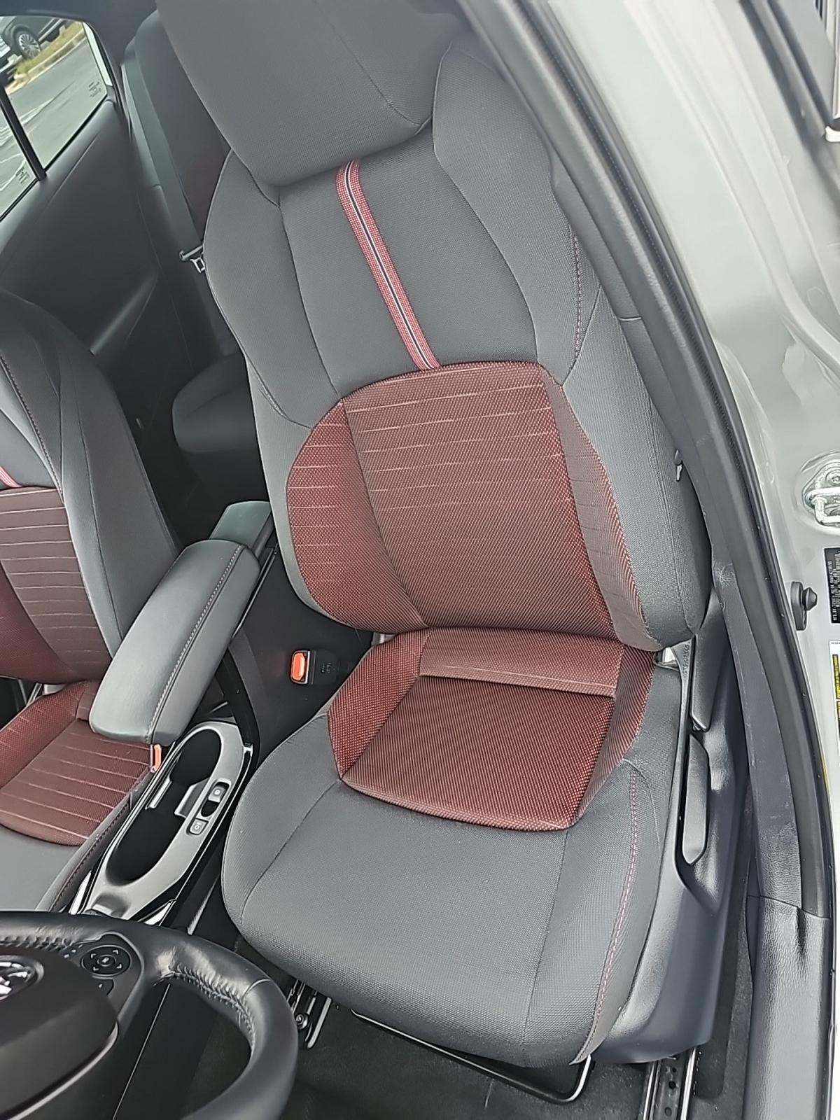 2024 Toyota Corolla SE FWD