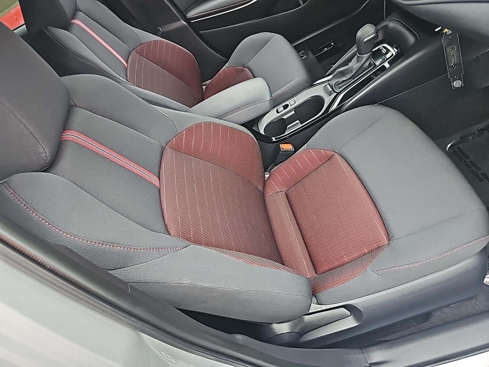 2024 Toyota Corolla SE FWD