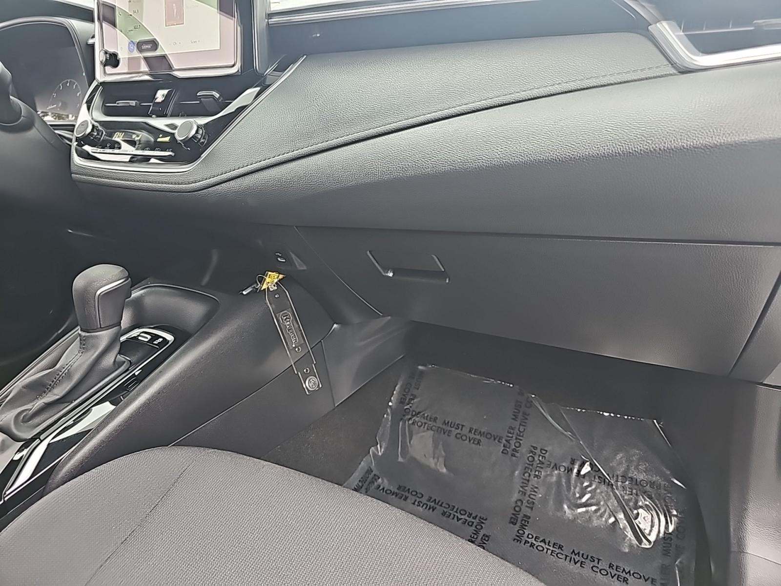 2024 Toyota Corolla SE FWD