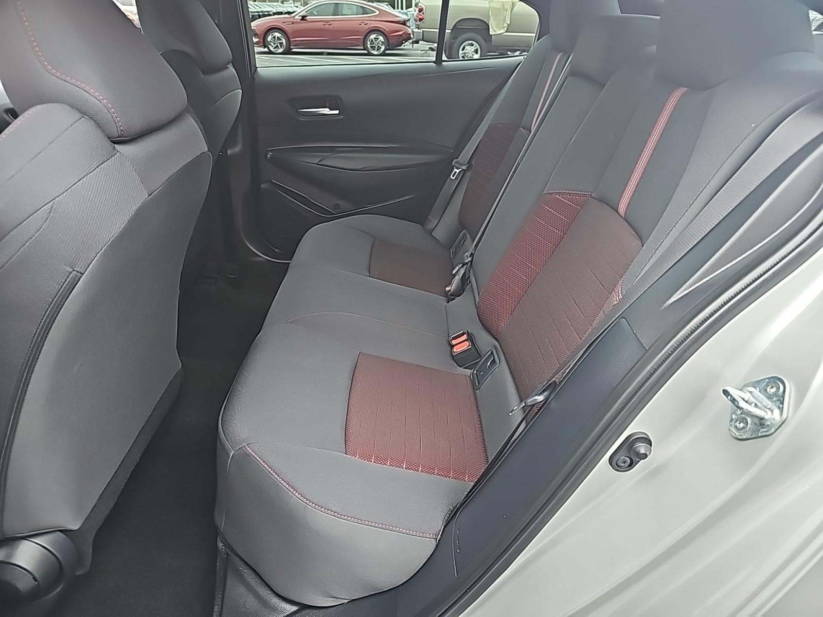 2024 Toyota Corolla SE FWD