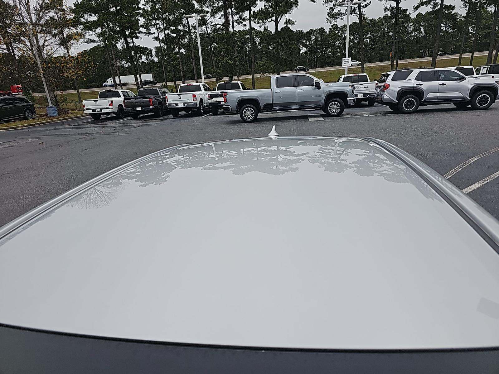 2024 Toyota Corolla SE FWD