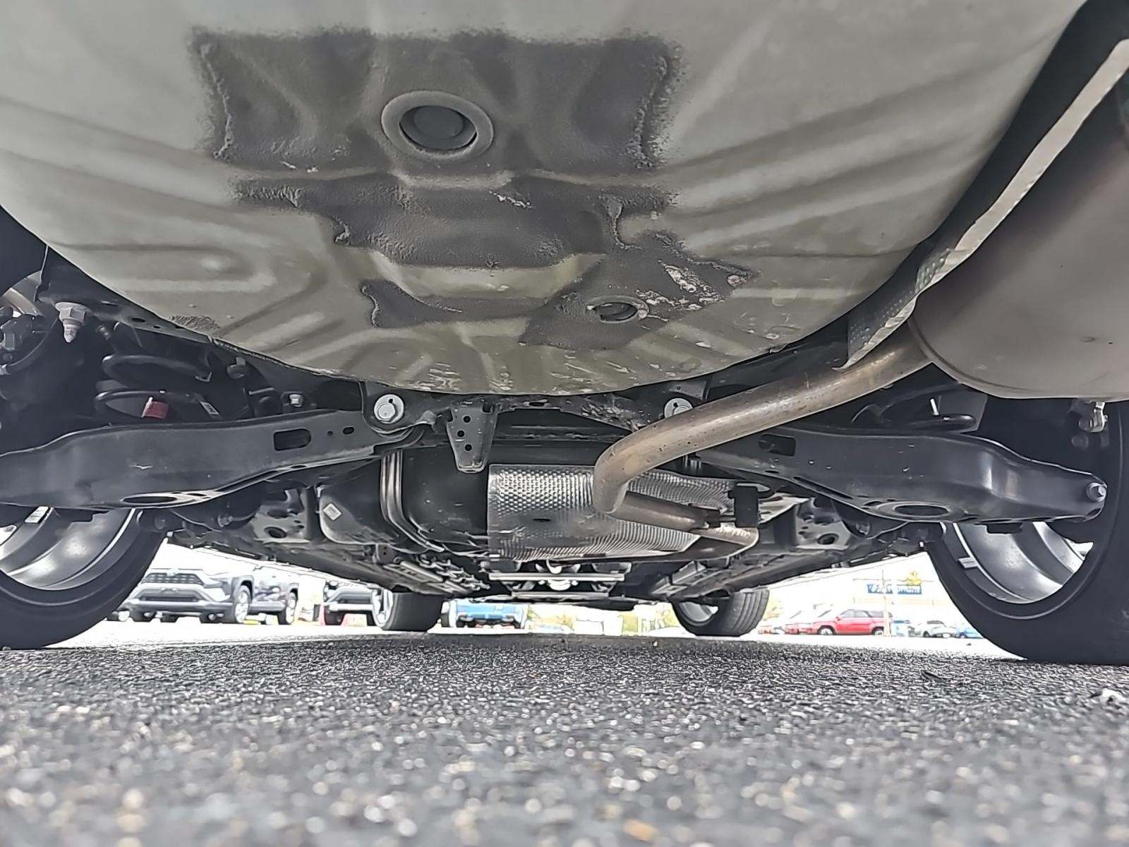 2024 Toyota Corolla SE FWD