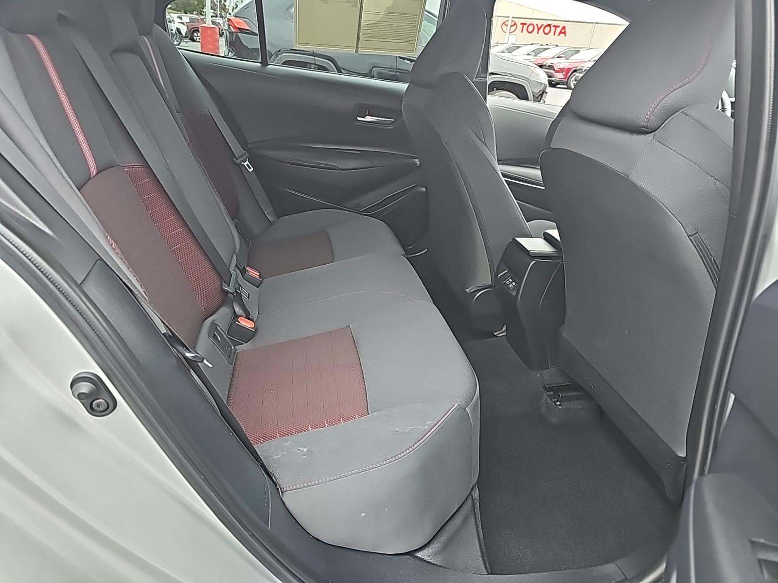 2024 Toyota Corolla SE FWD