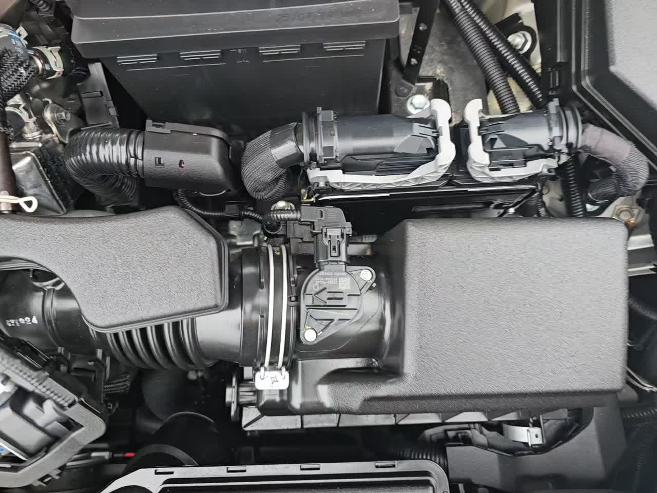 2024 Toyota Corolla SE FWD